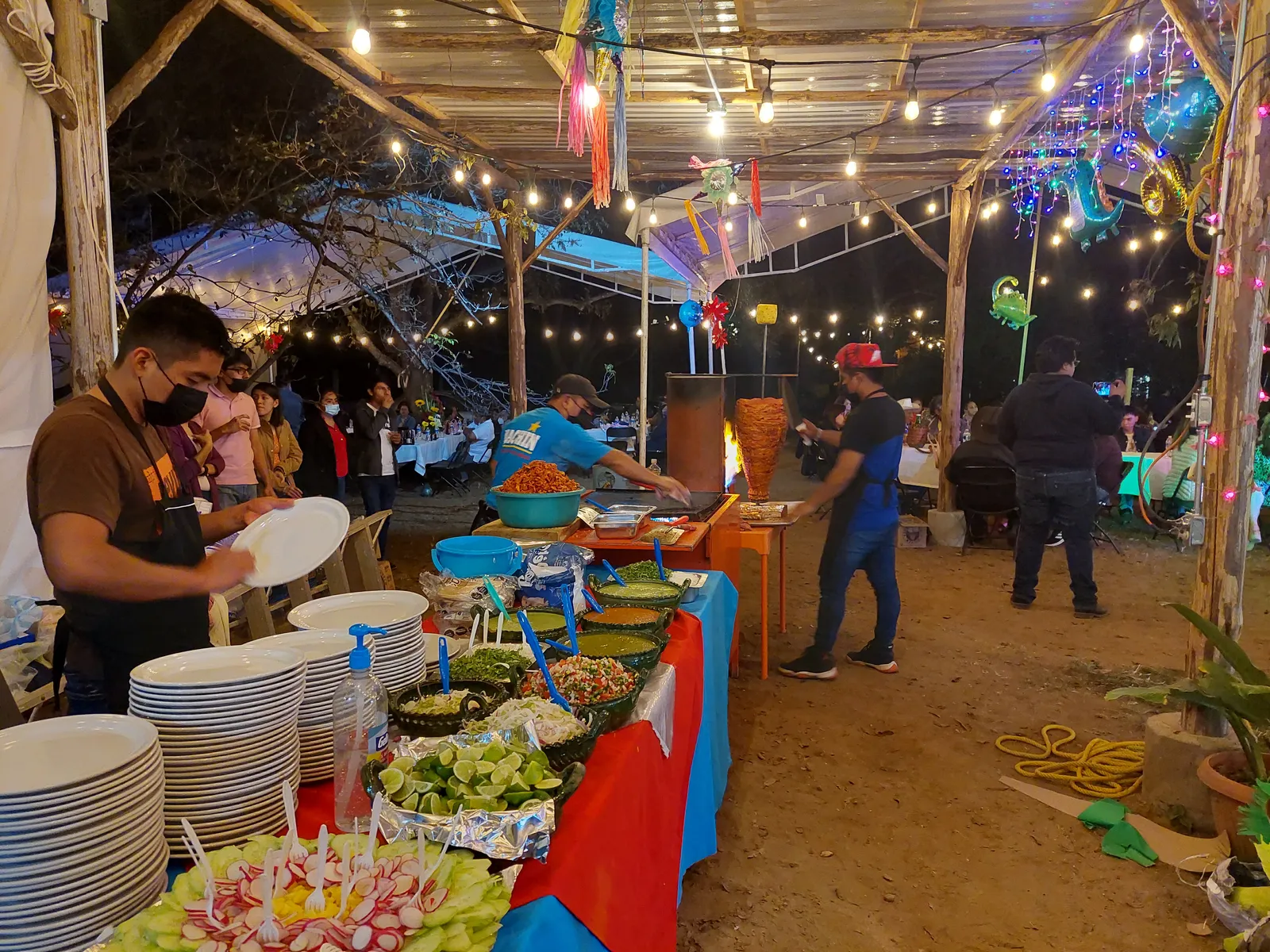 Taquería El Machín image 10