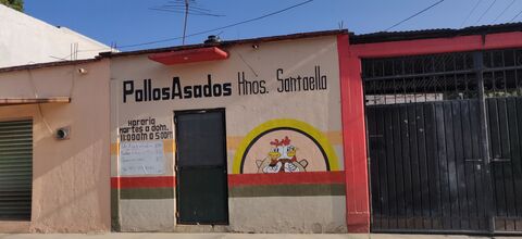 Pollos Asados "Hermanos Santaella" image 1