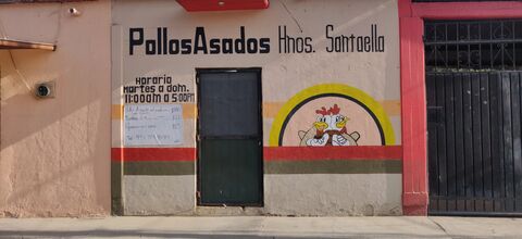 Pollos Asados "Hermanos Santaella" image 2