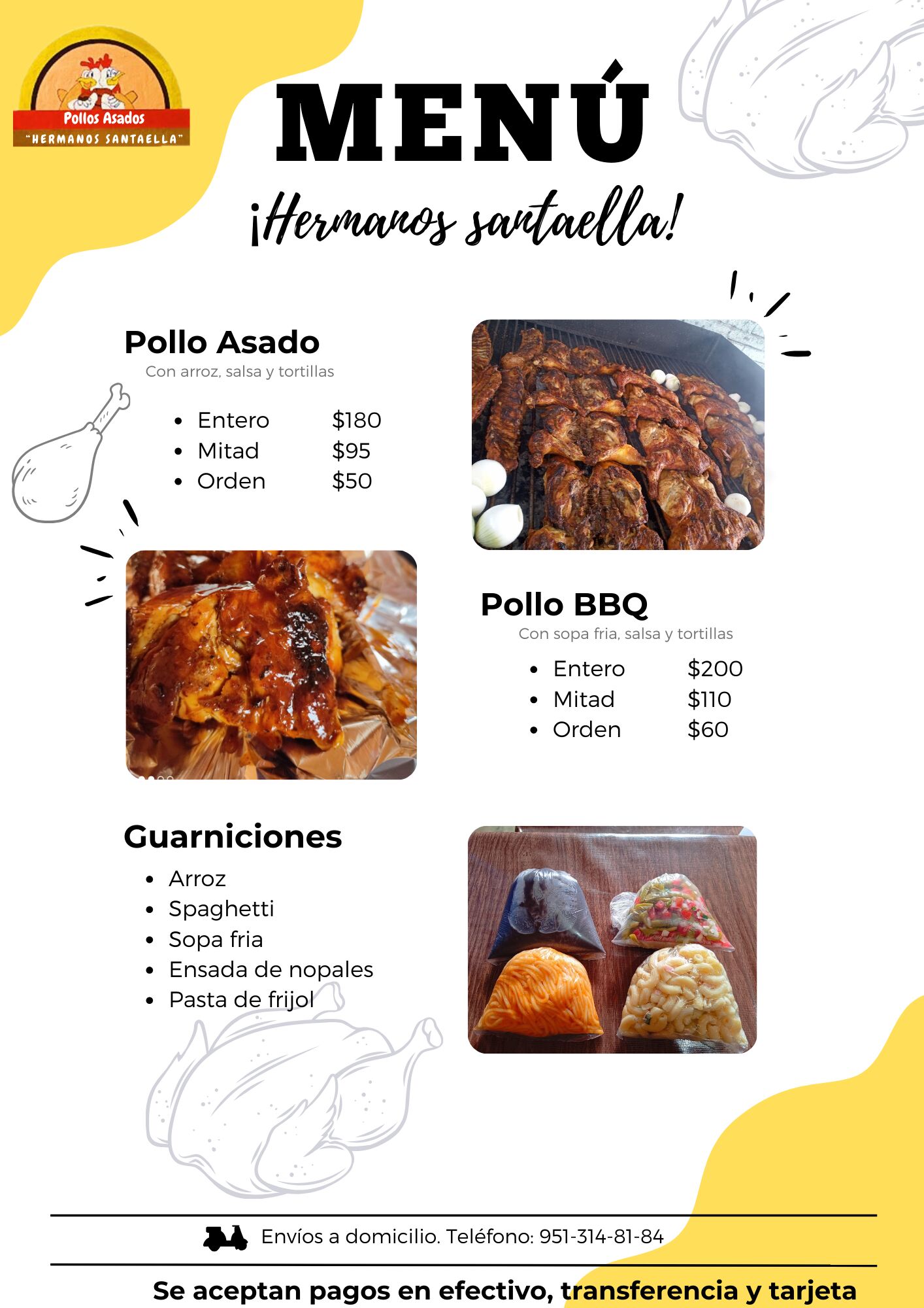 Pollos Asados "Hermanos Santaella" image 3