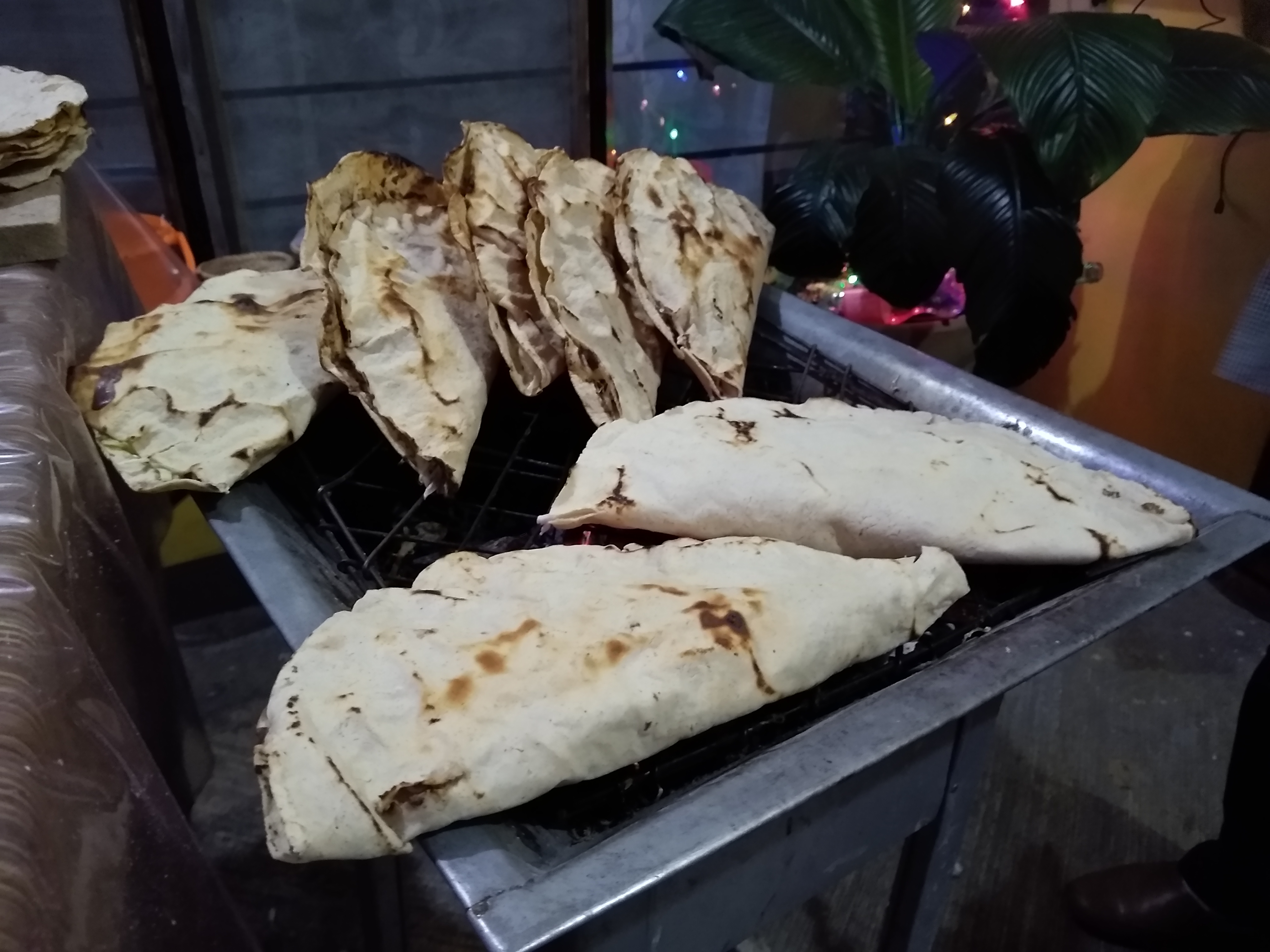 Quesadillas, Tlayudas y Tostadas "Doña Elo" image 1