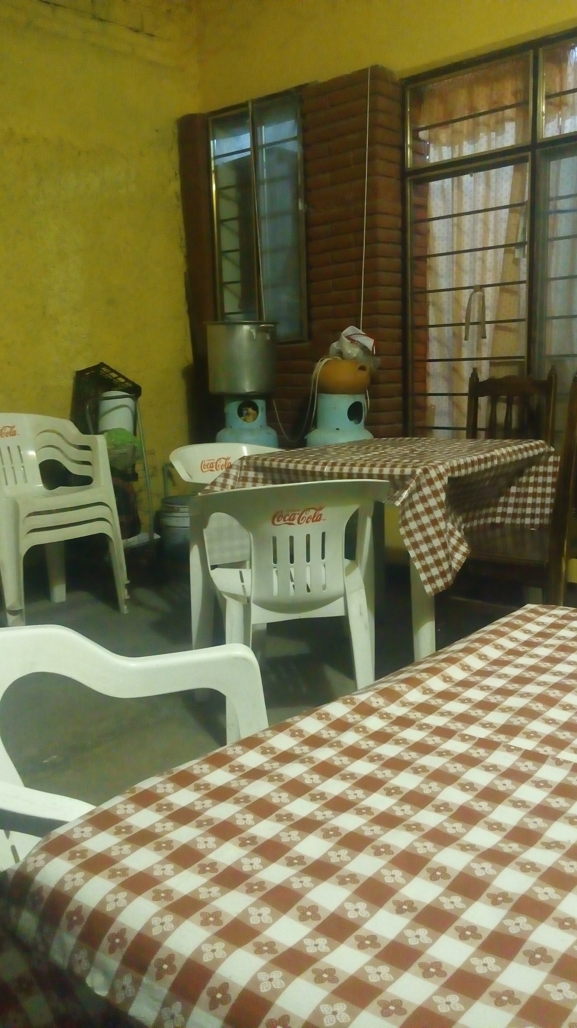 Quesadillas, Tlayudas y Tostadas "Doña Elo" image 6