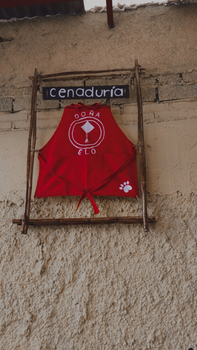 Quesadillas, Tlayudas y Tostadas "Doña Elo" image 8
