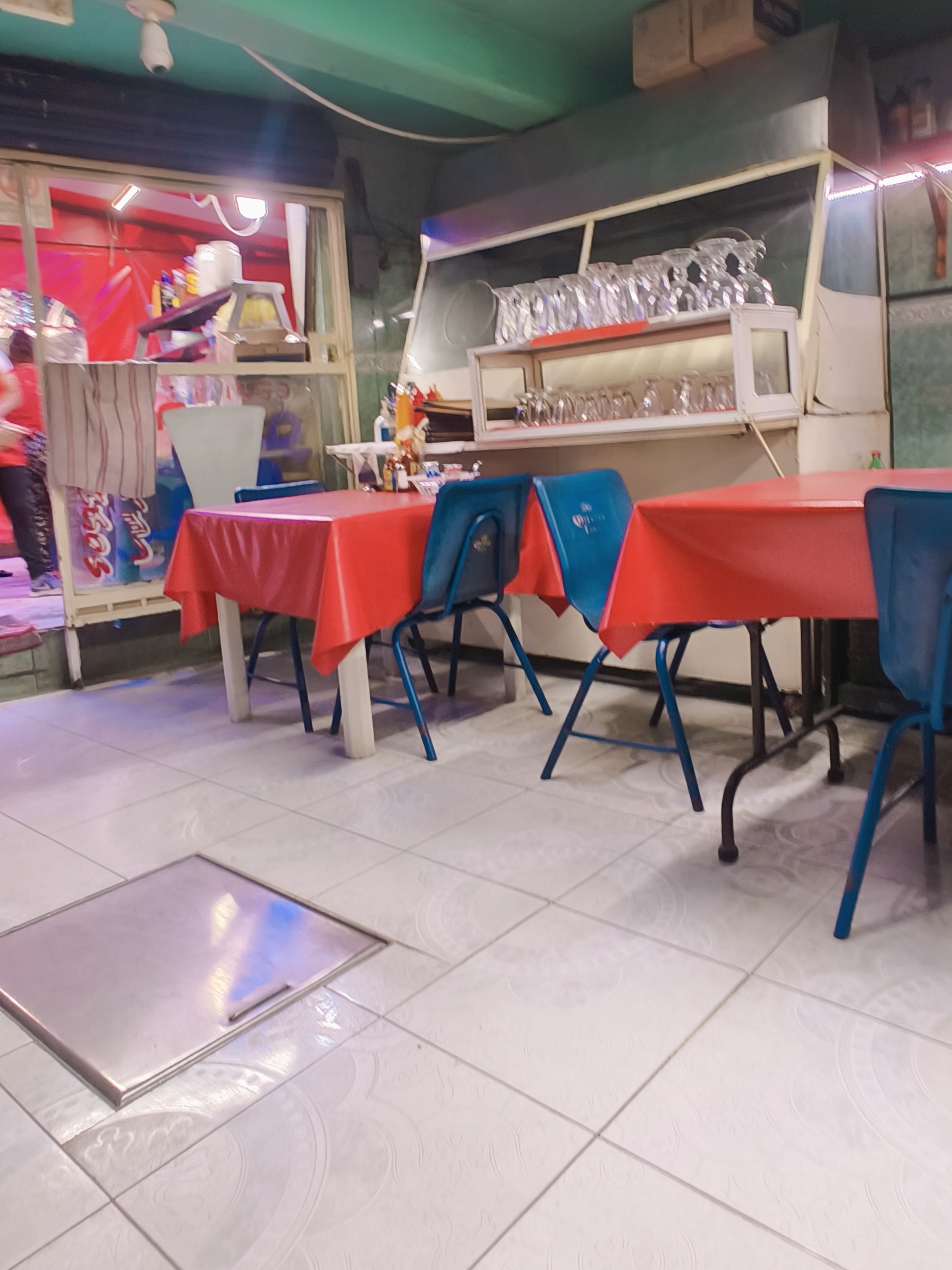 Marisqueria El Coral image 3