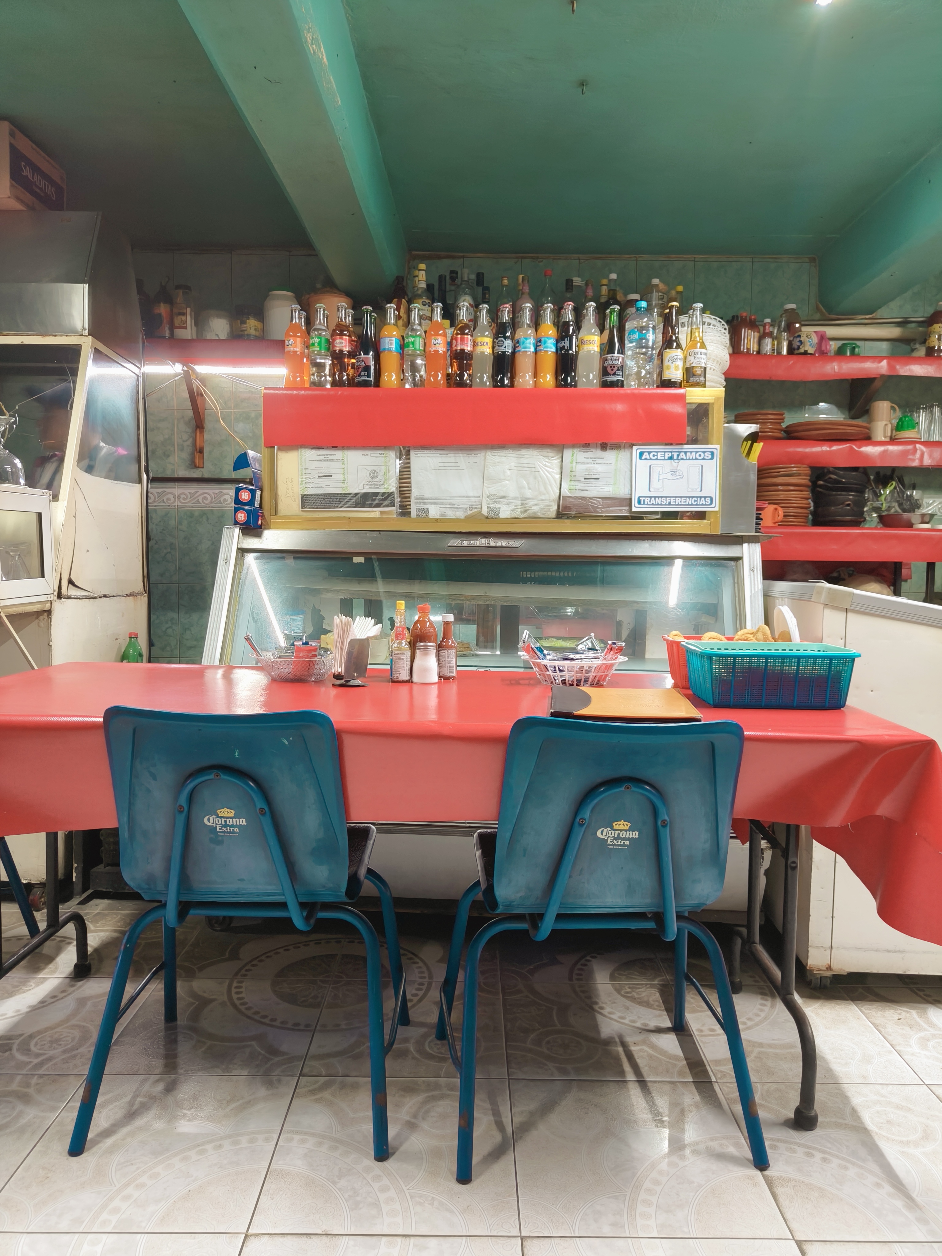 Marisqueria El Coral image 4