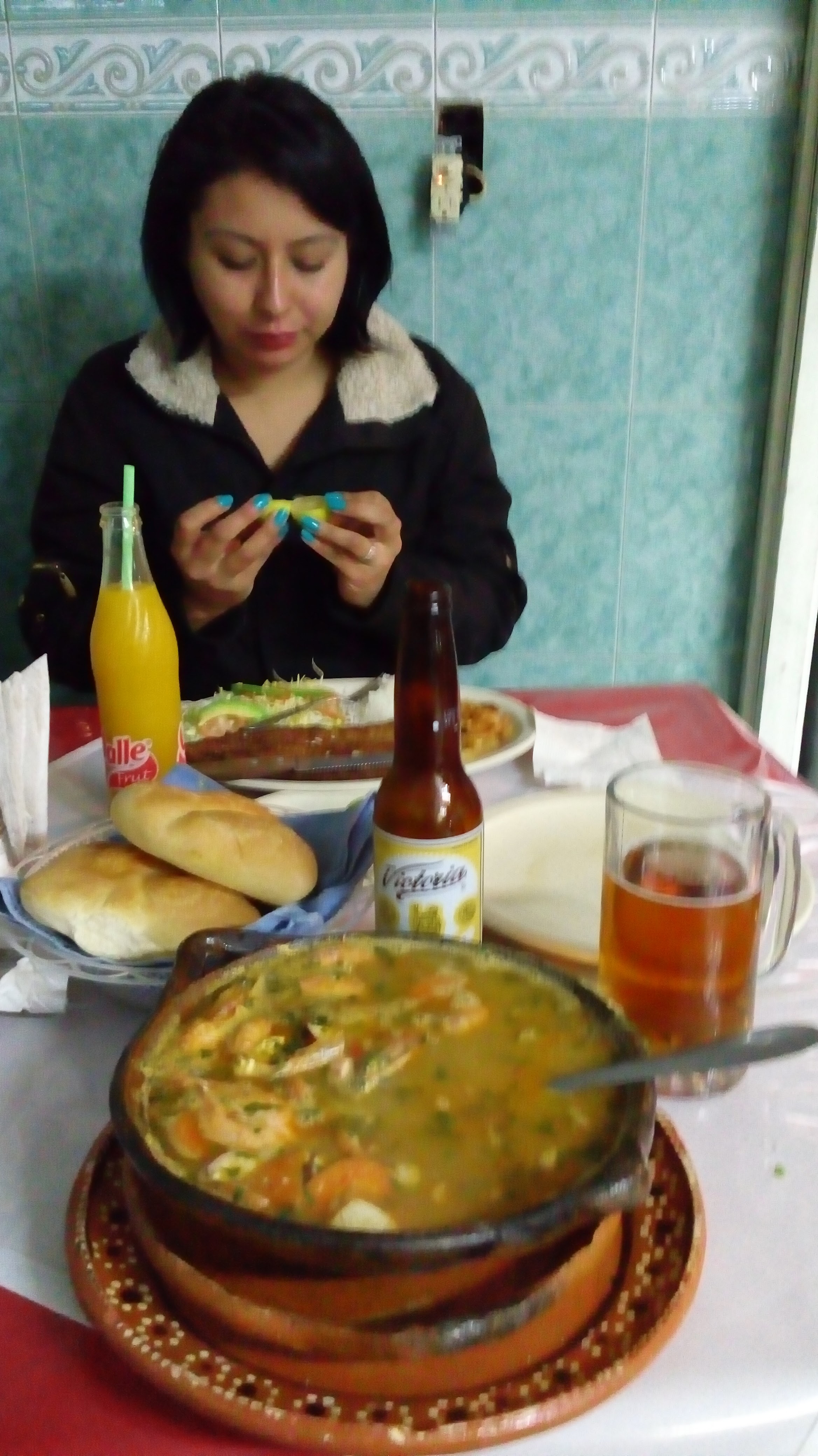 Marisqueria El Coral image 6