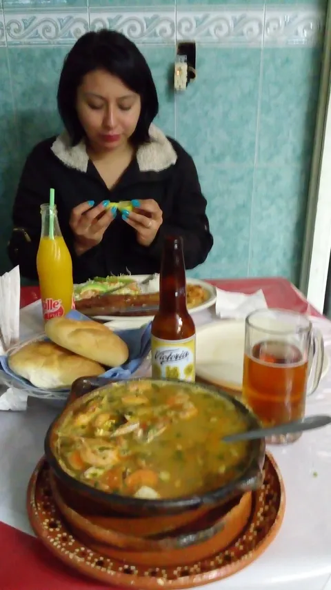 Marisqueria El Coral image 6