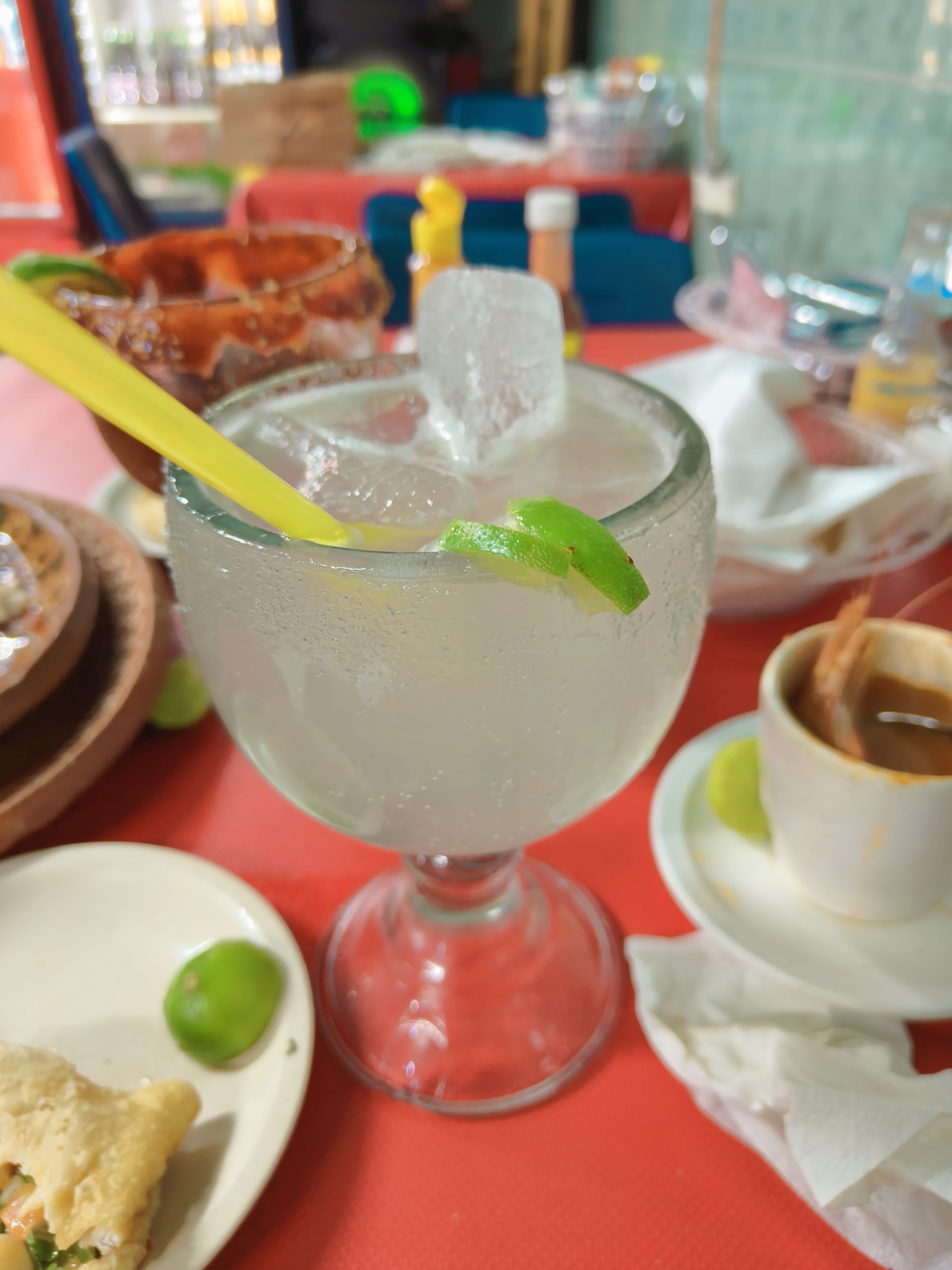 Marisqueria El Coral image 7