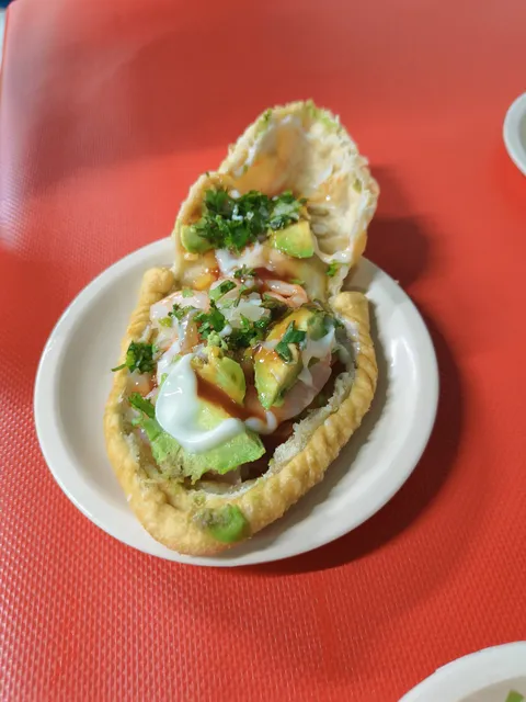 Marisqueria El Coral image 8