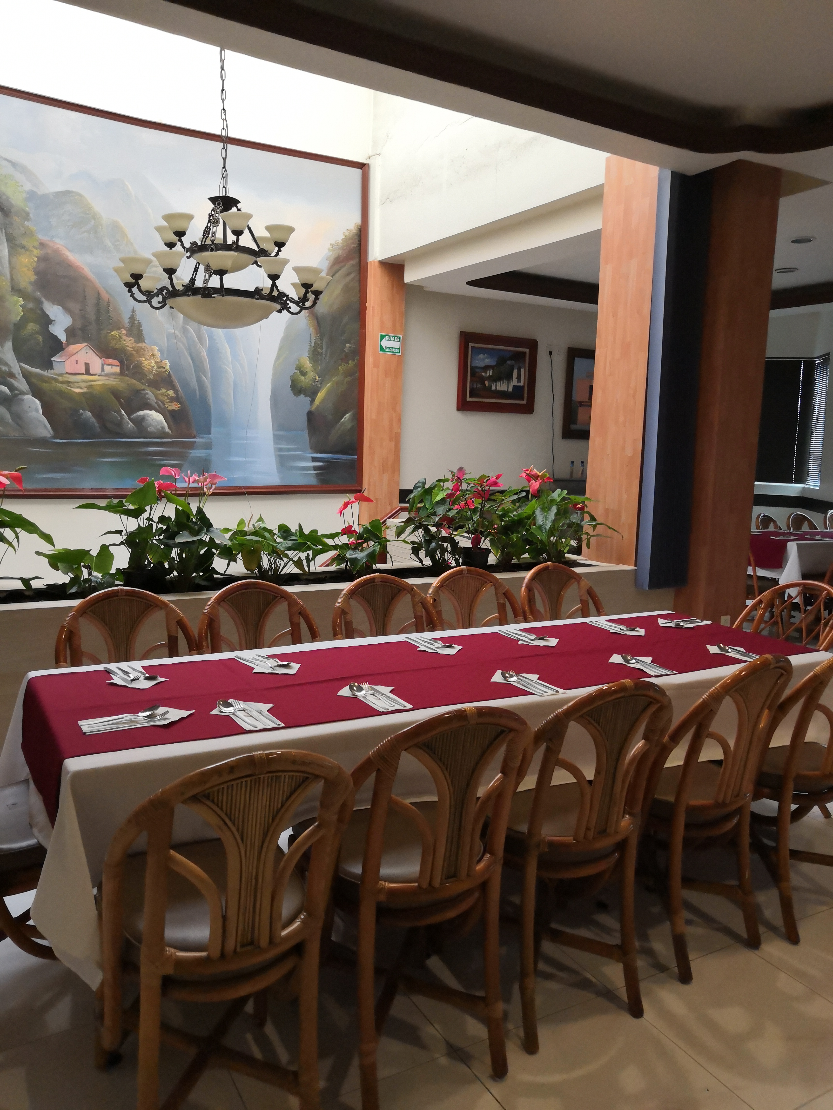 Fonda Las Delicias image 1