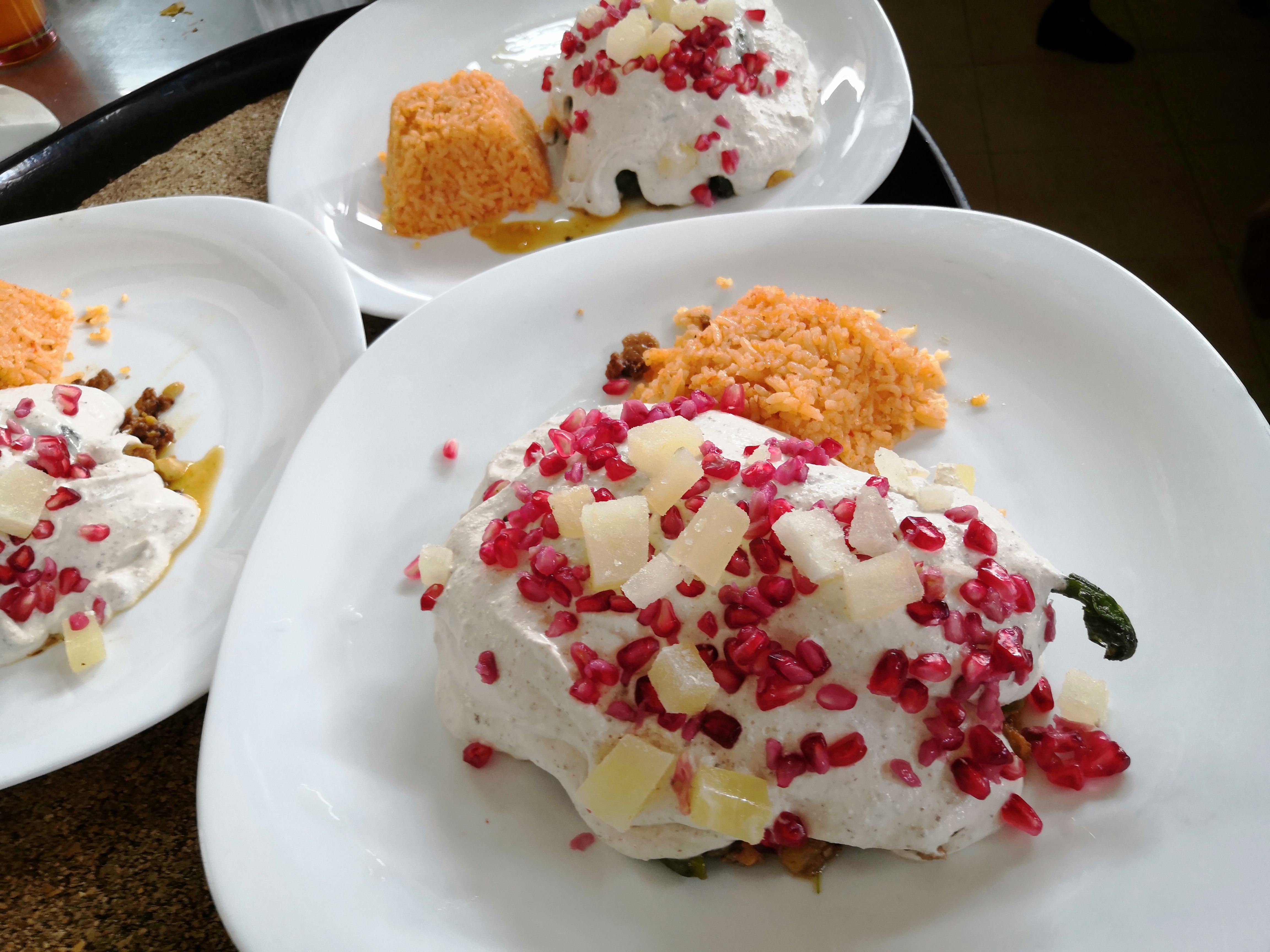 Fonda Las Delicias image 2