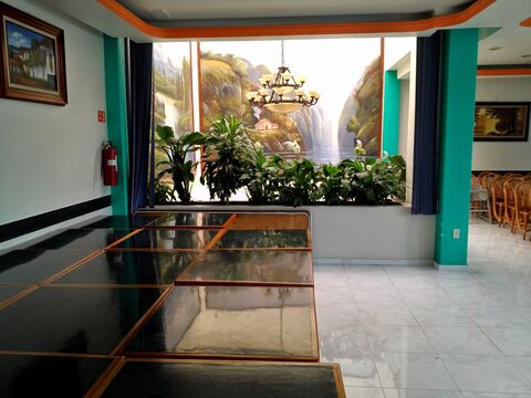 Fonda Las Delicias image 3