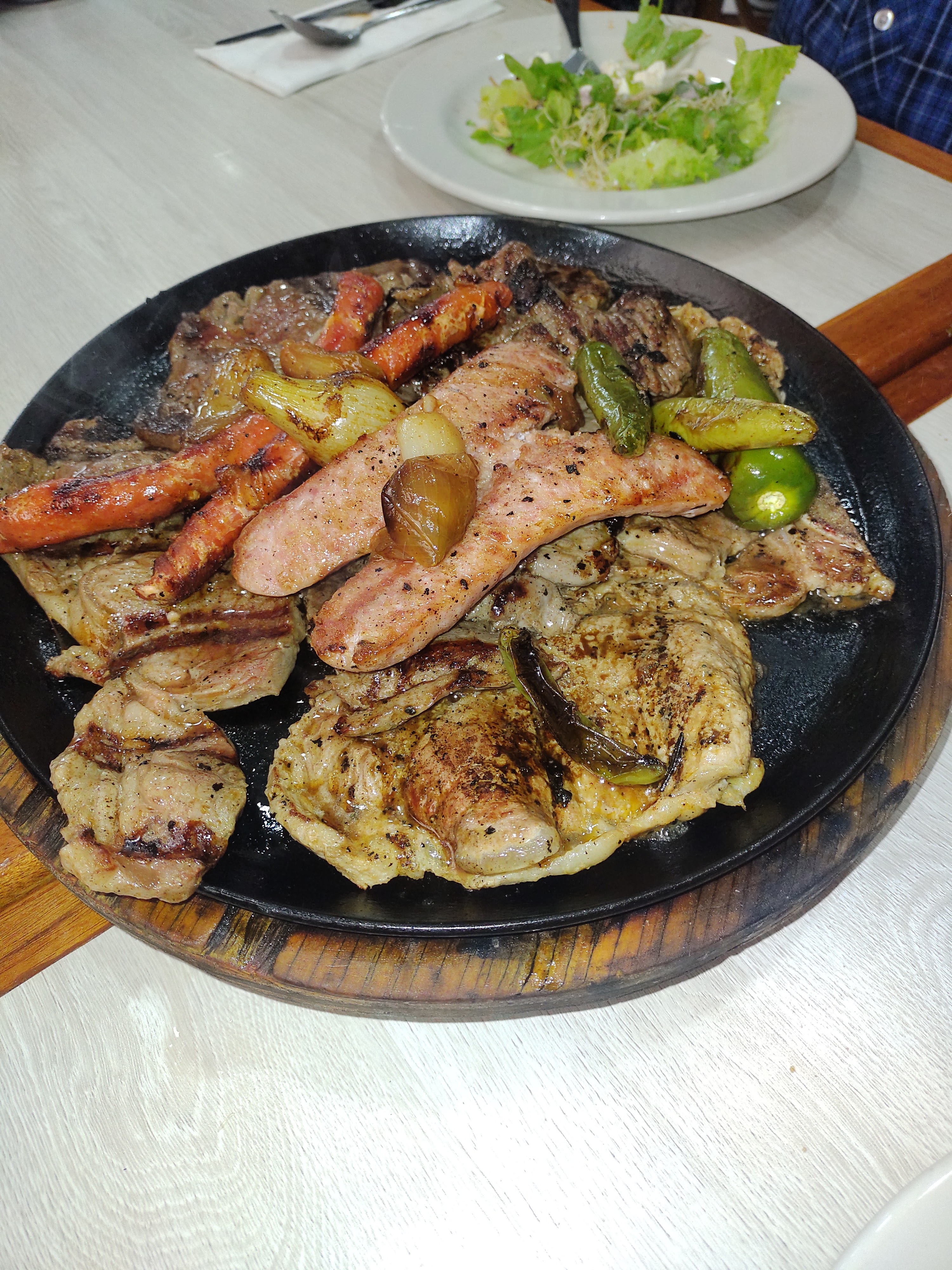 Fonda Las Delicias image 4