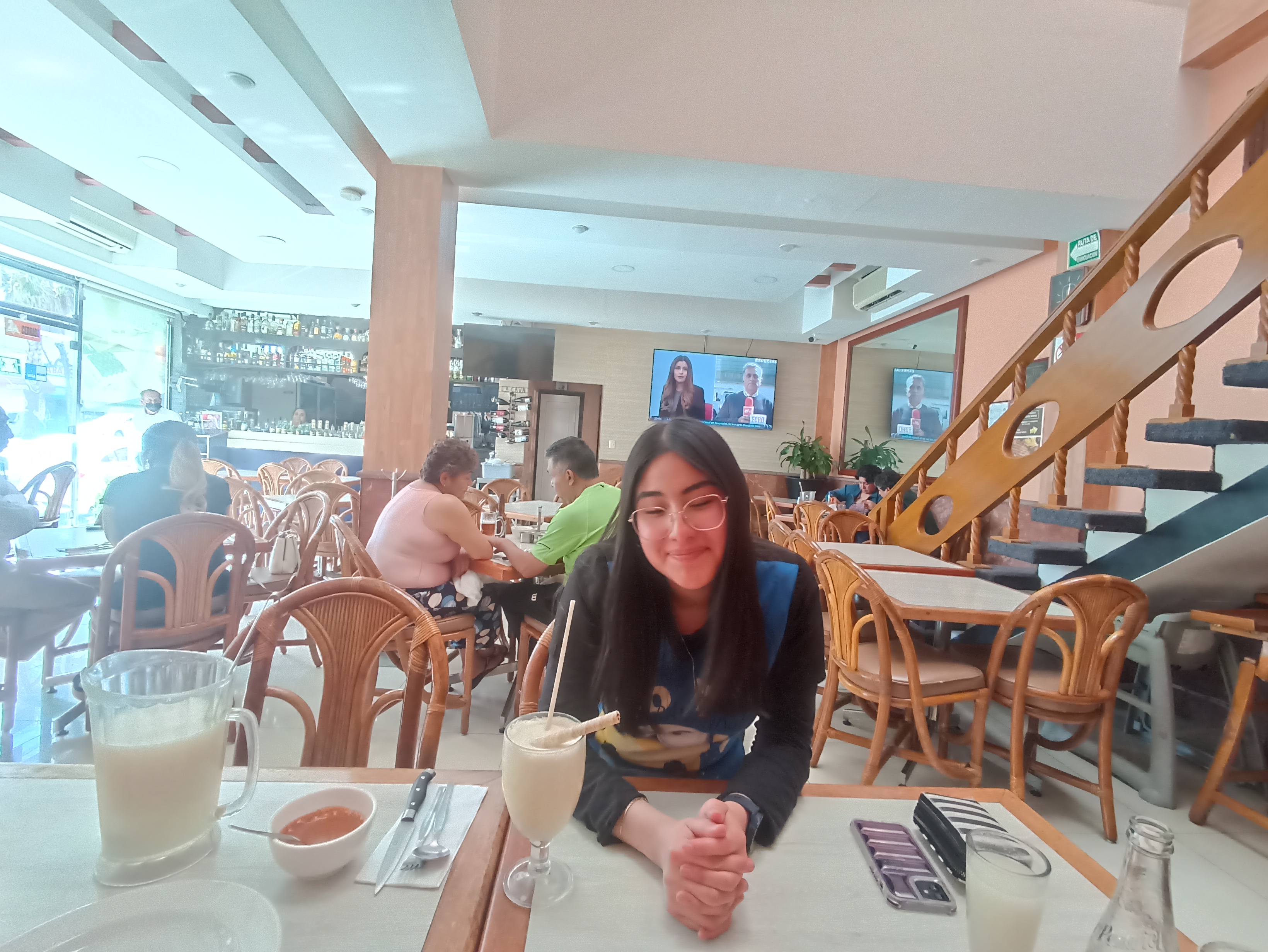 Fonda Las Delicias image 7