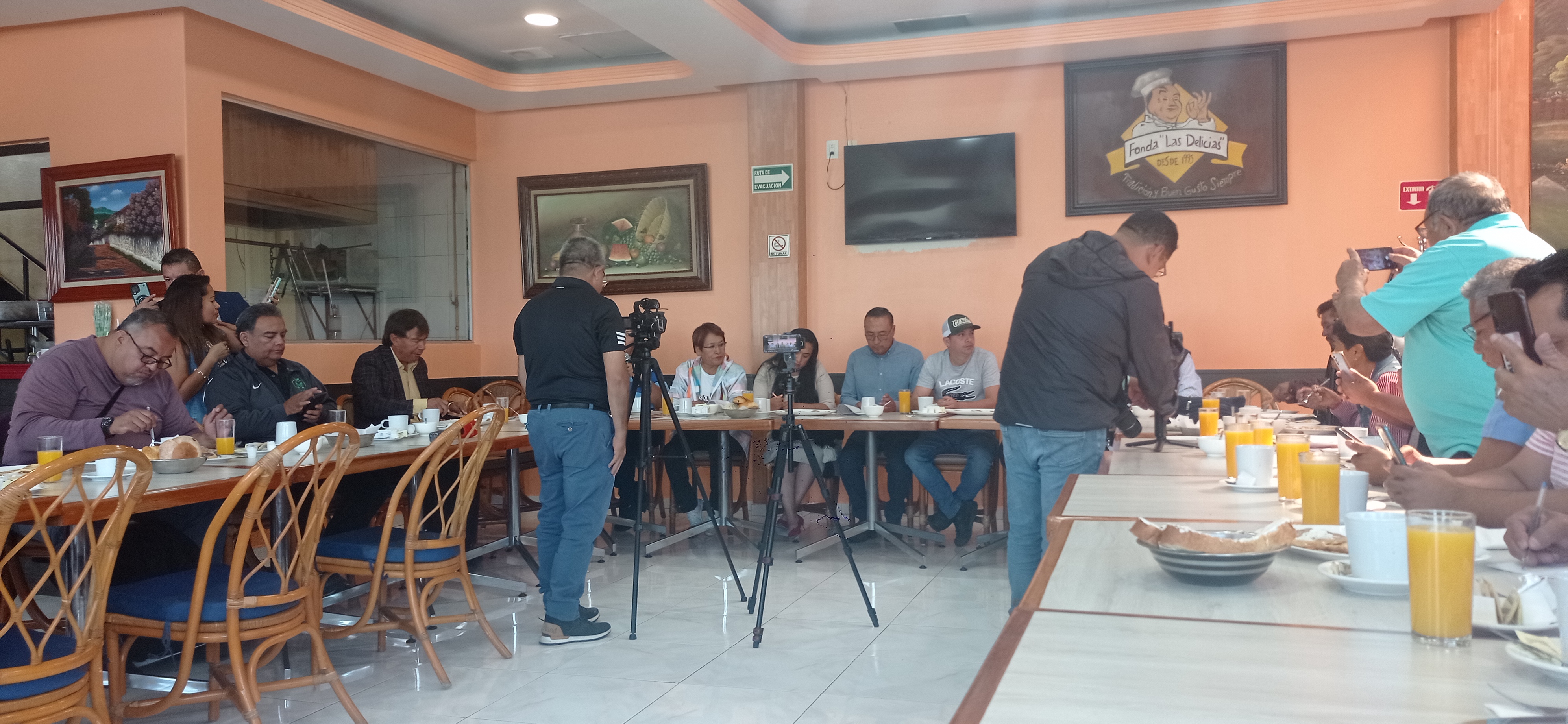 Fonda Las Delicias image 8