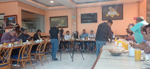 Fonda Las Delicias image 8