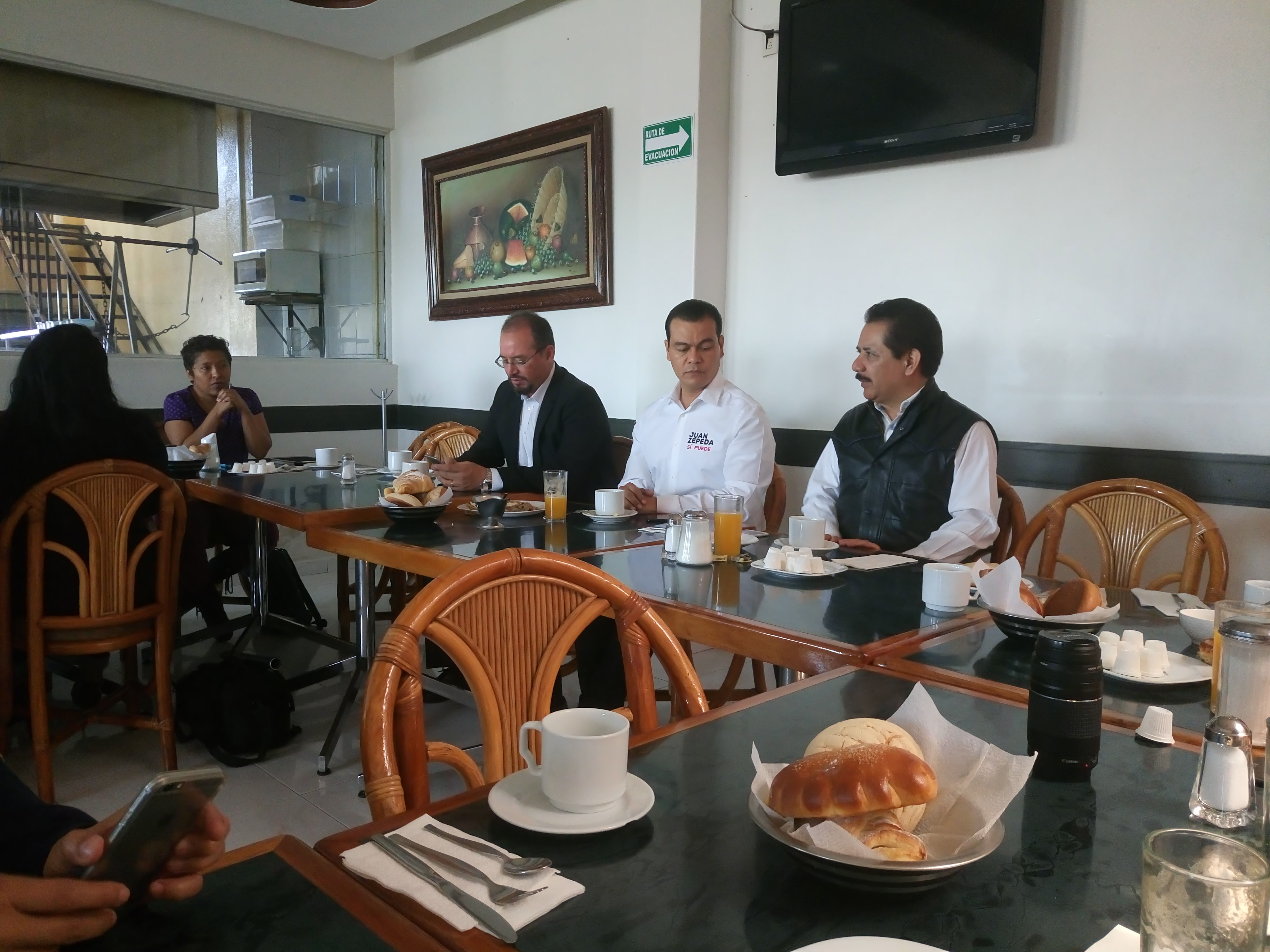 Fonda Las Delicias image 9