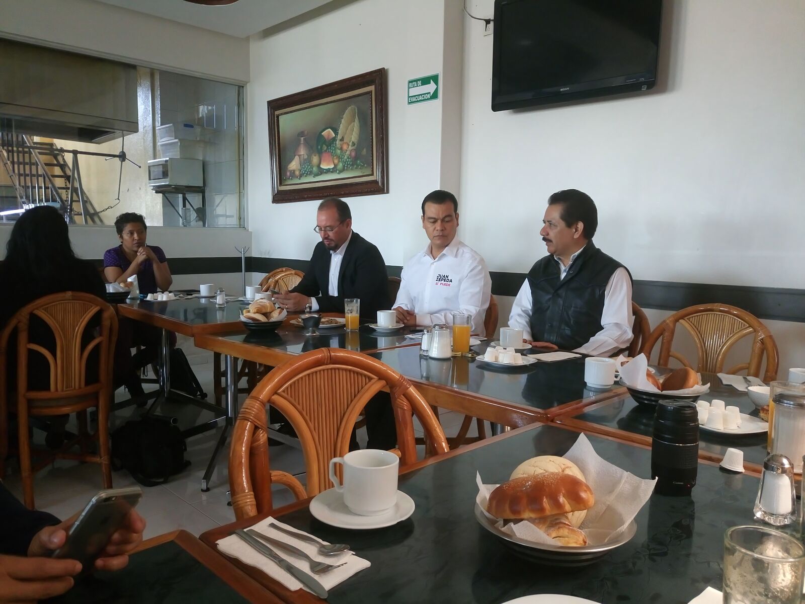 Fonda Las Delicias image 9