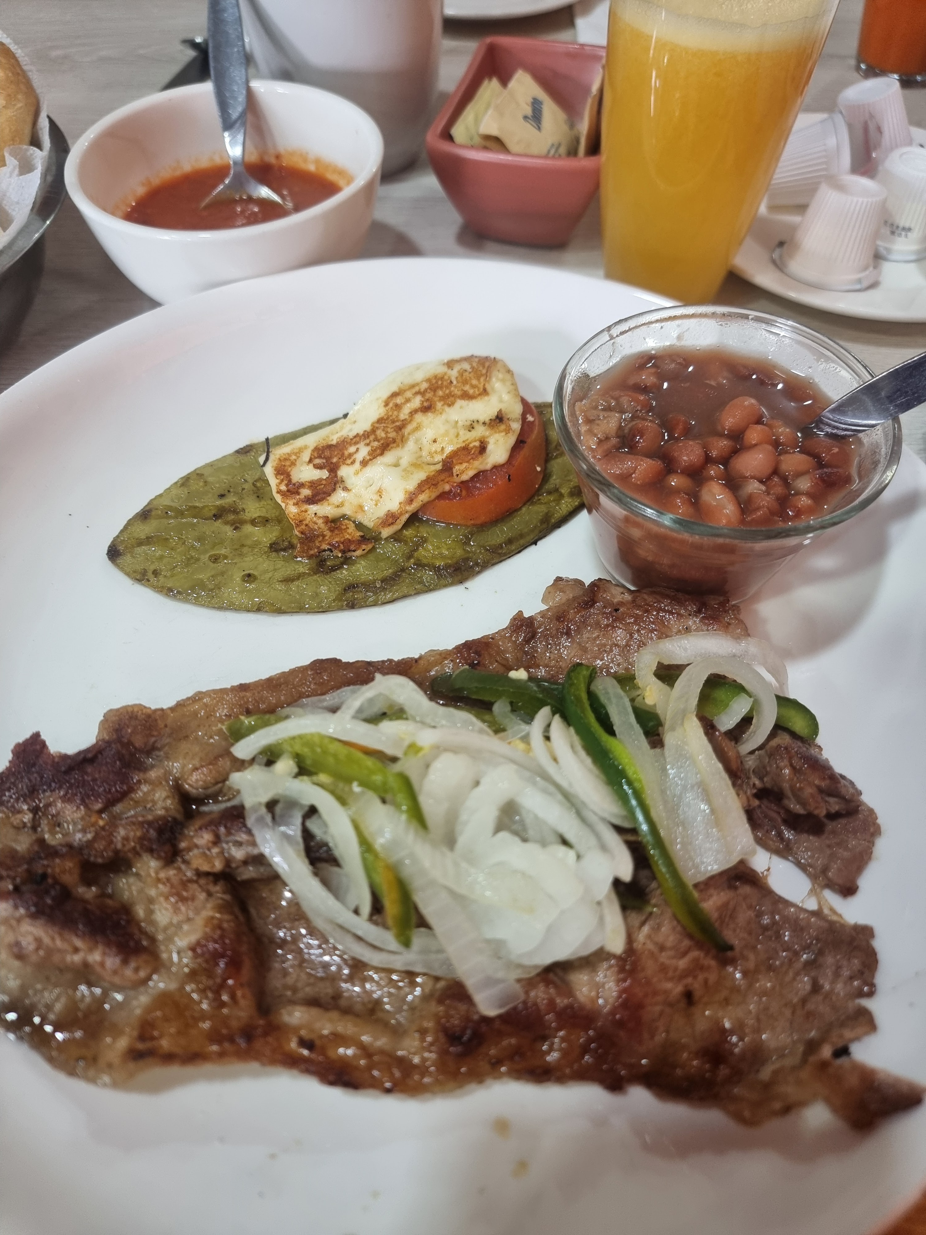 Fonda Las Delicias image 10