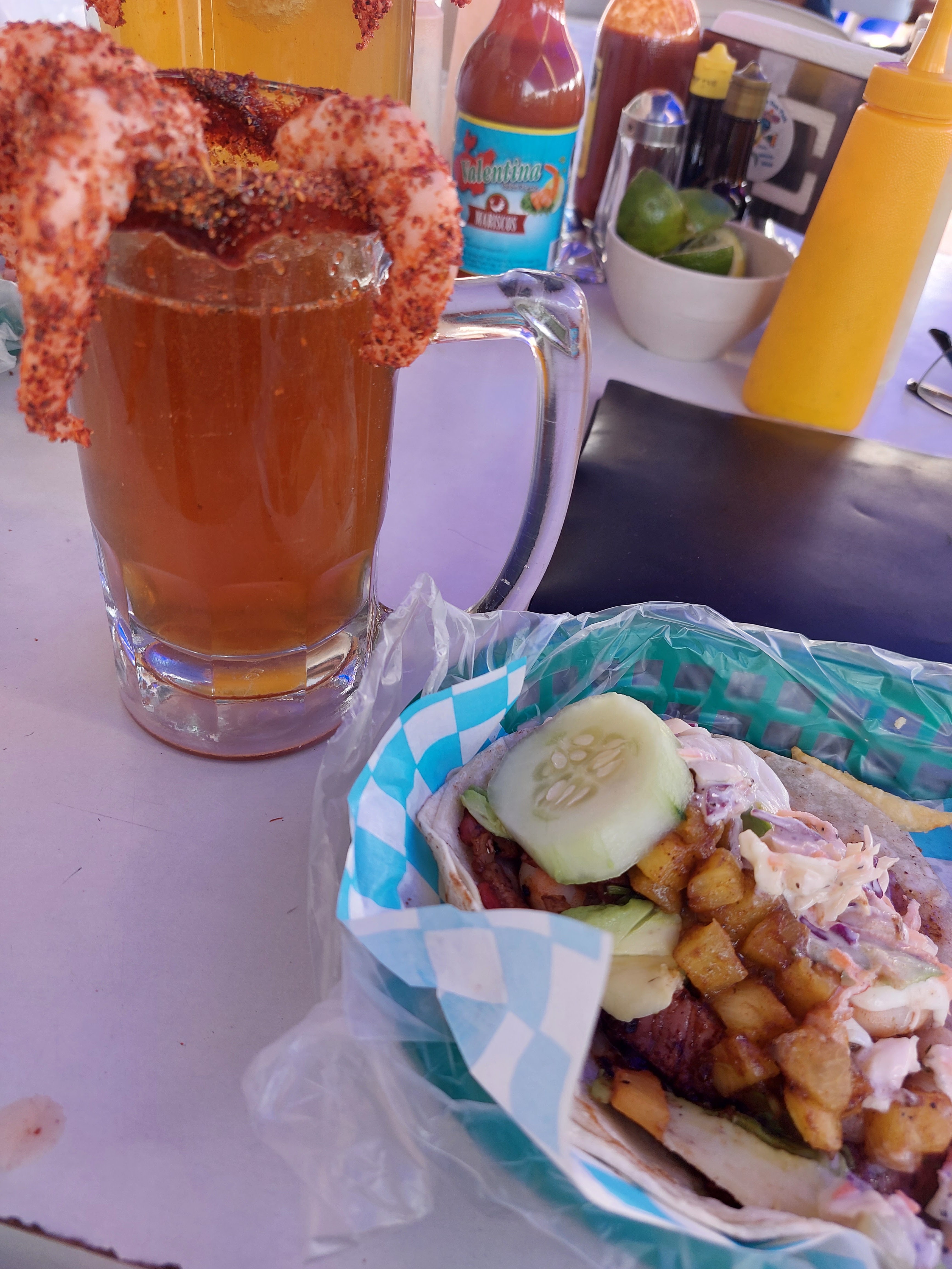 Tacos Don Fish image 2