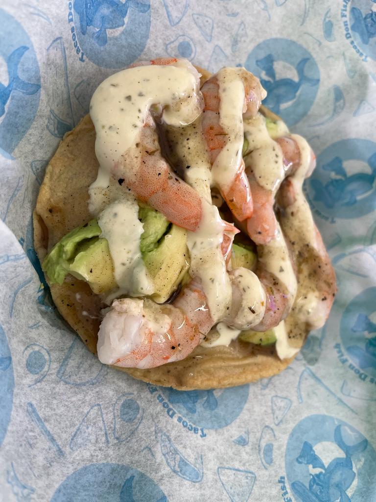 Tacos Don Fish image 6