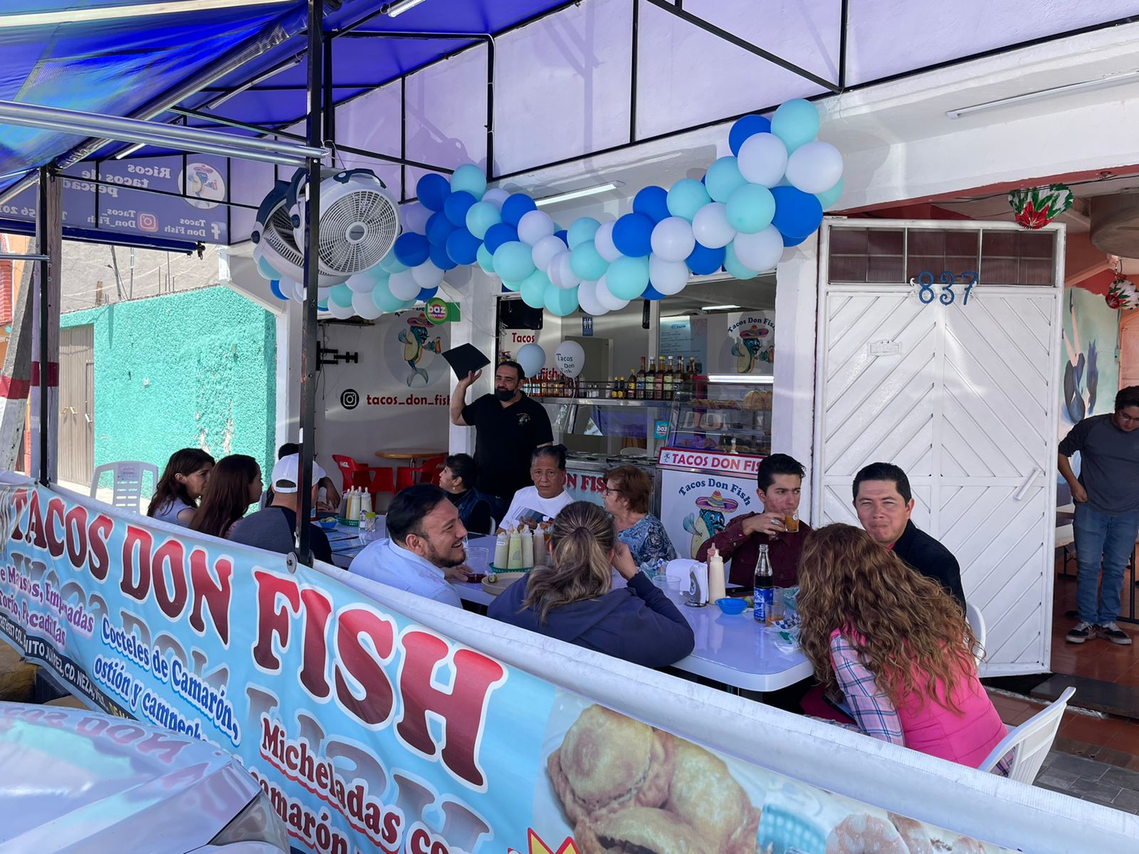 Tacos Don Fish image 7