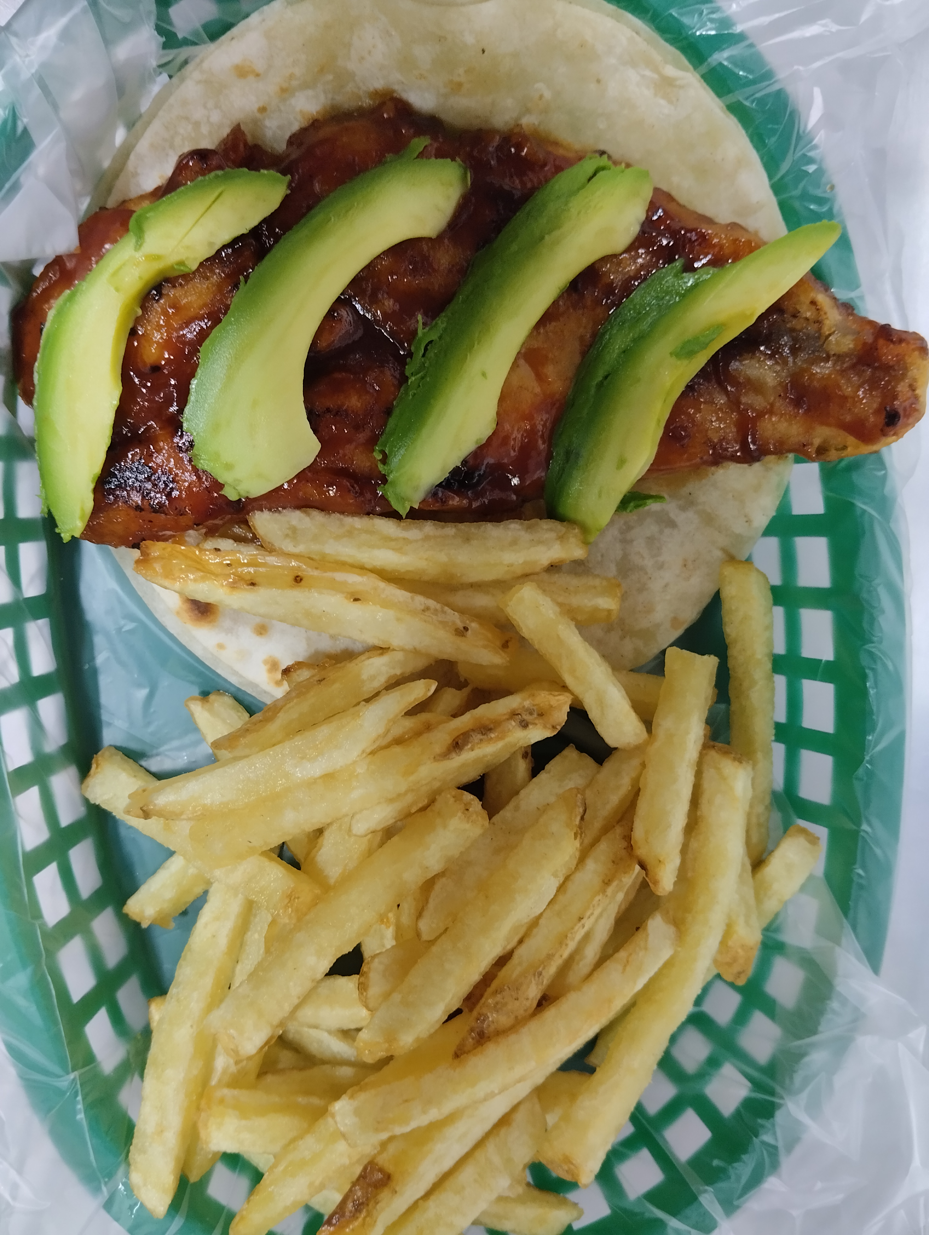 Tacos Don Fish image 8