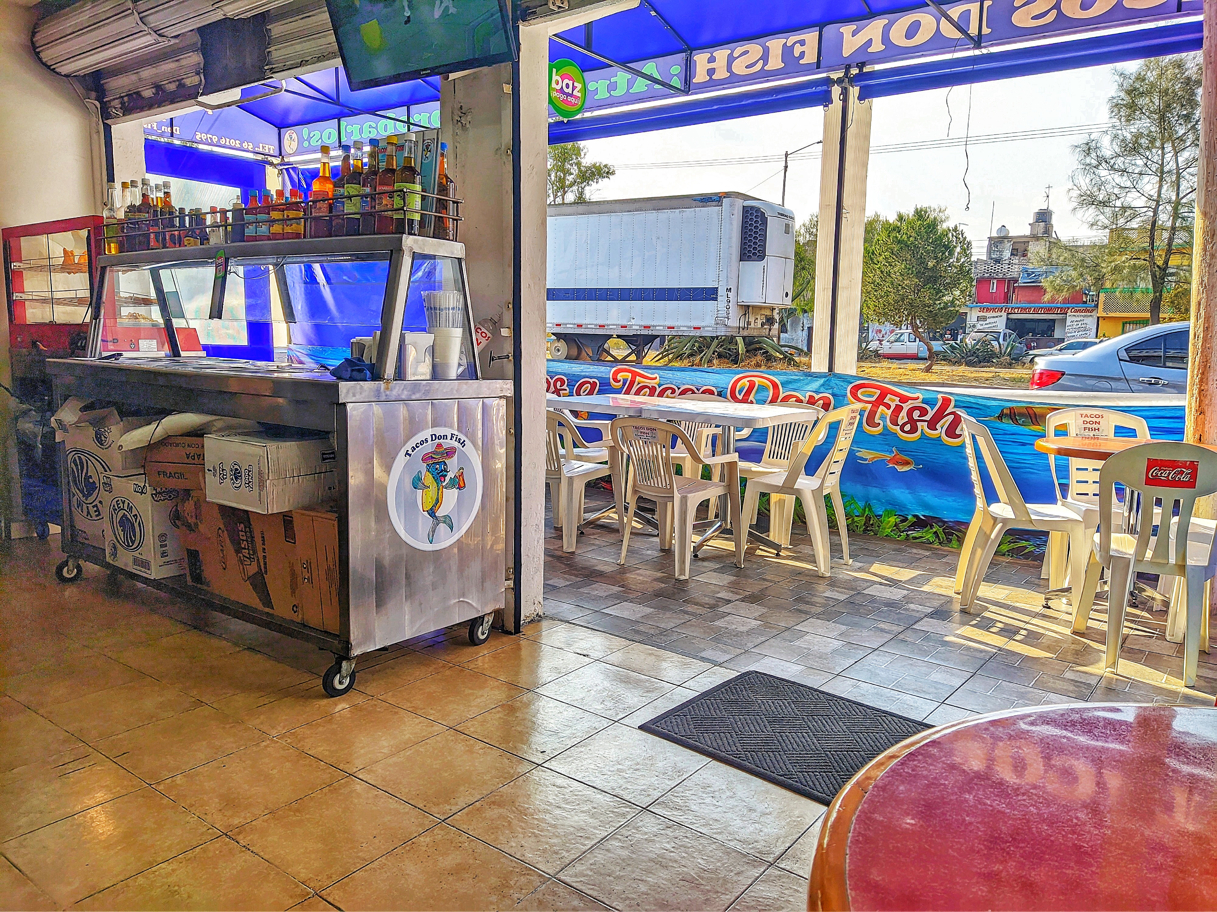 Tacos Don Fish image 10