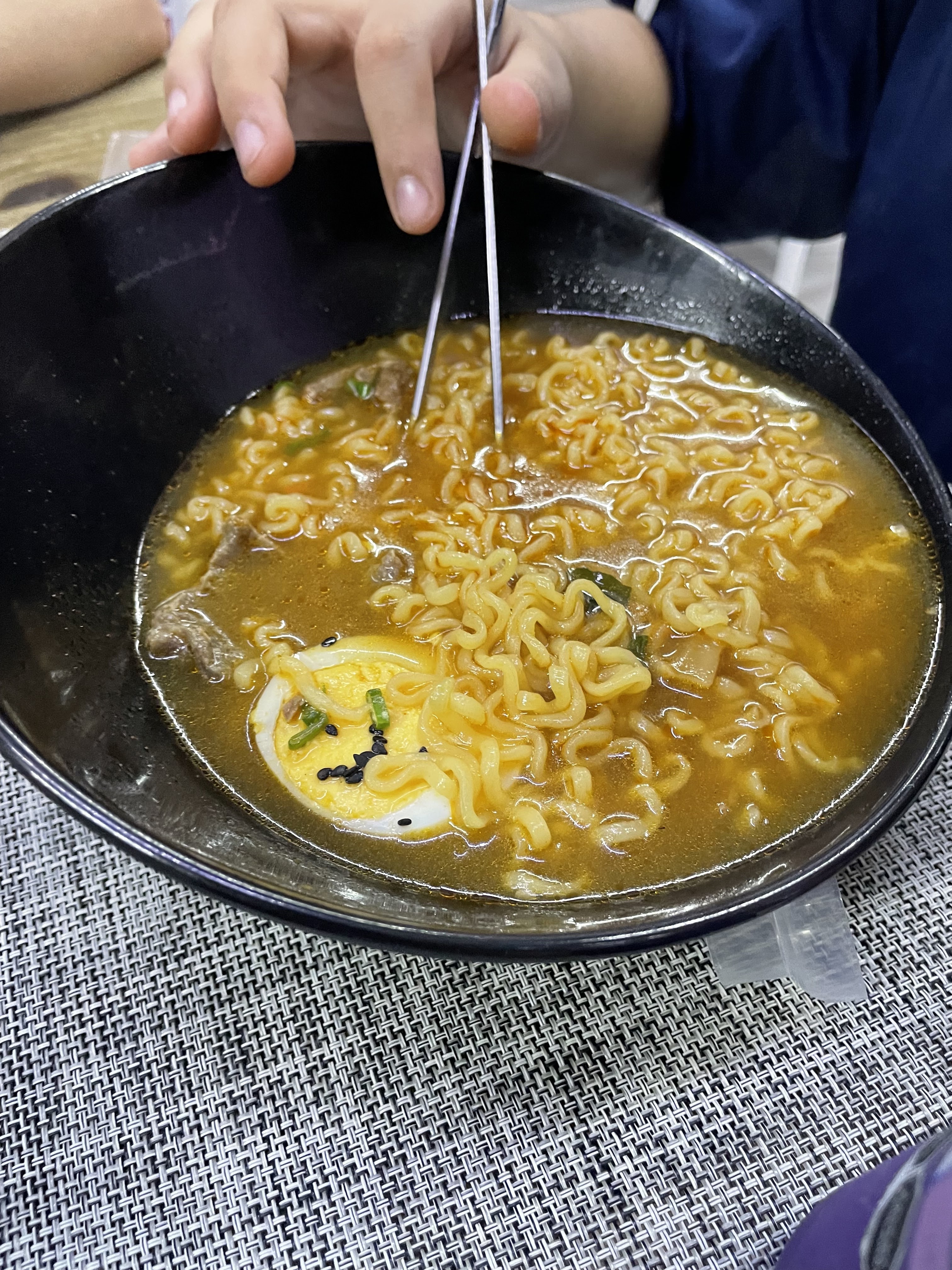 Lovely Kimchi image 2