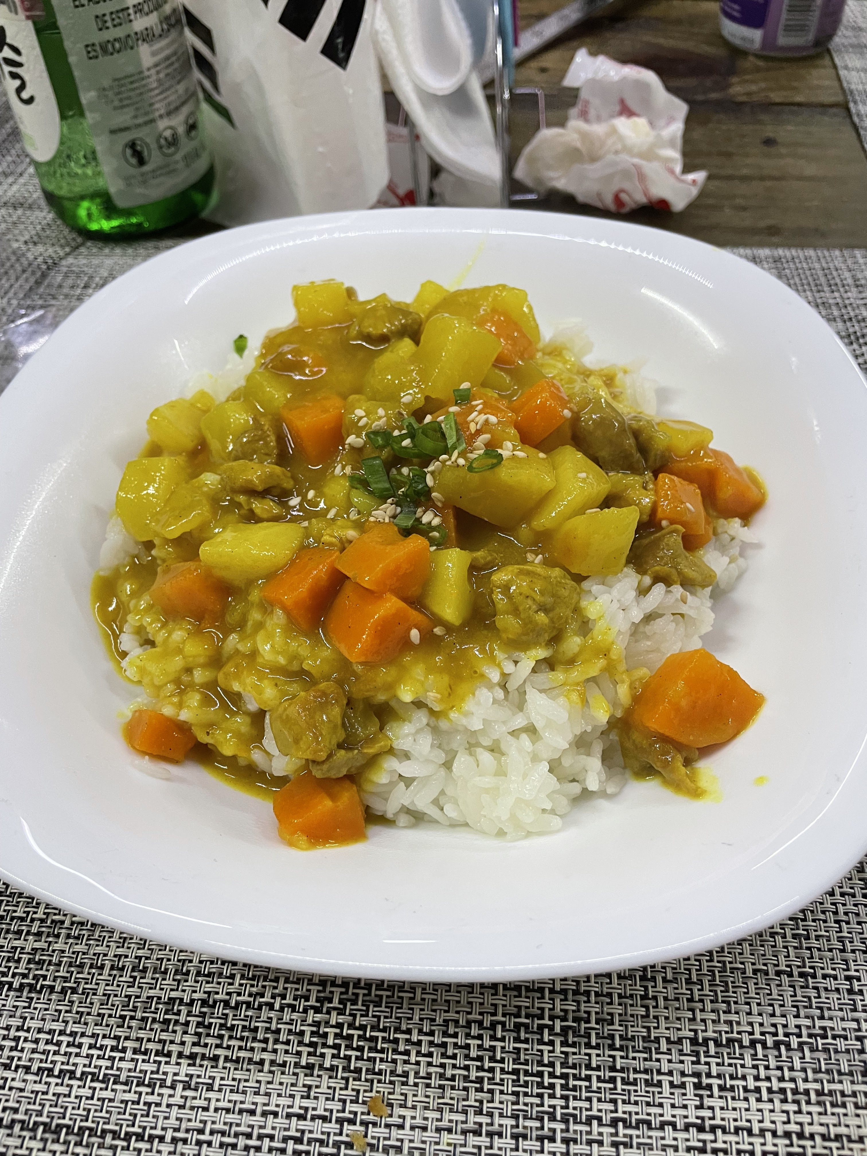 Lovely Kimchi image 4