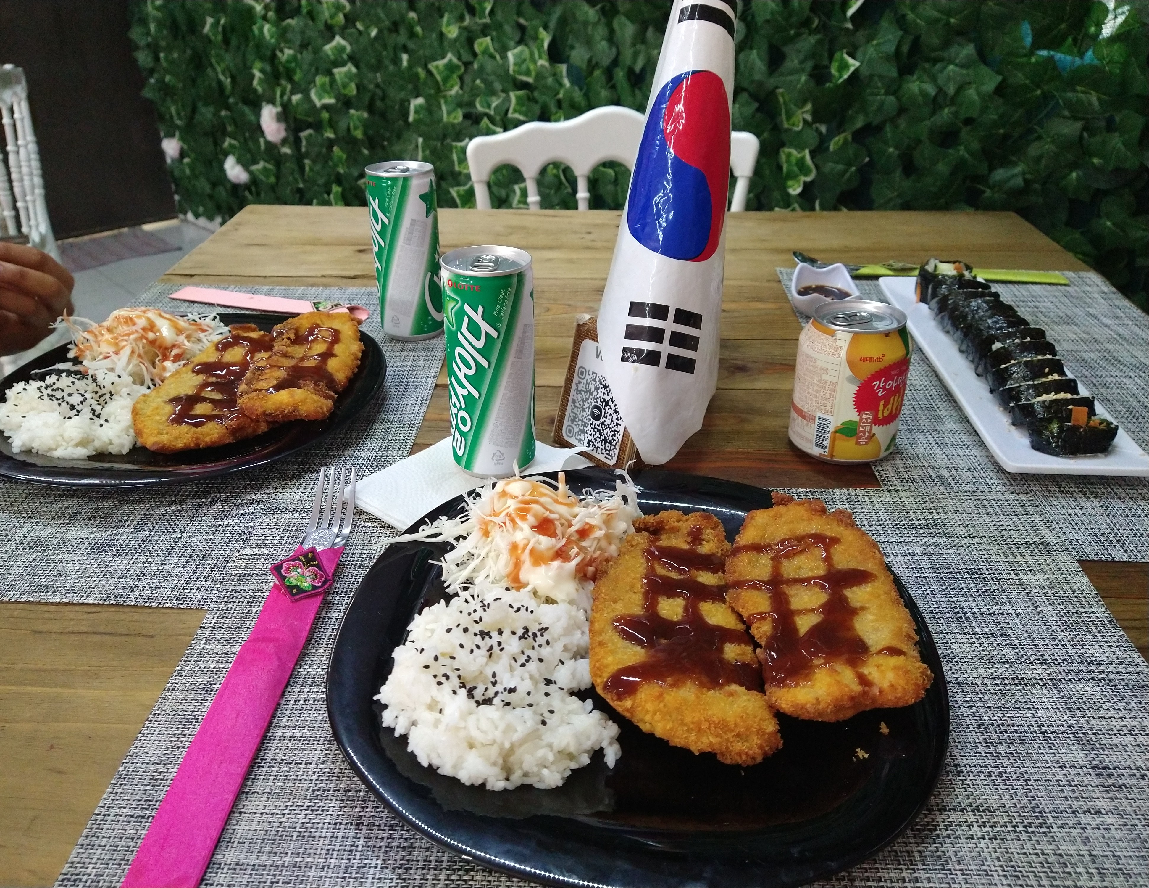 Lovely Kimchi image 6