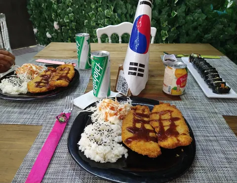 Lovely Kimchi image 6