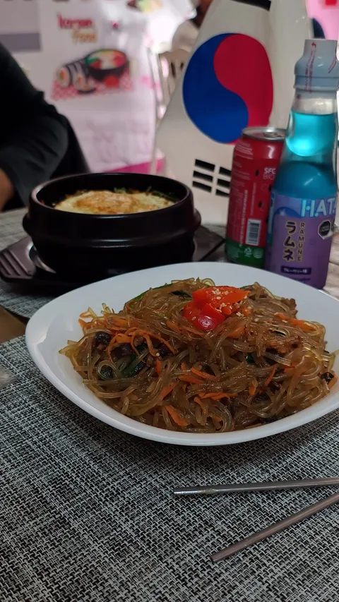 Lovely Kimchi image 7