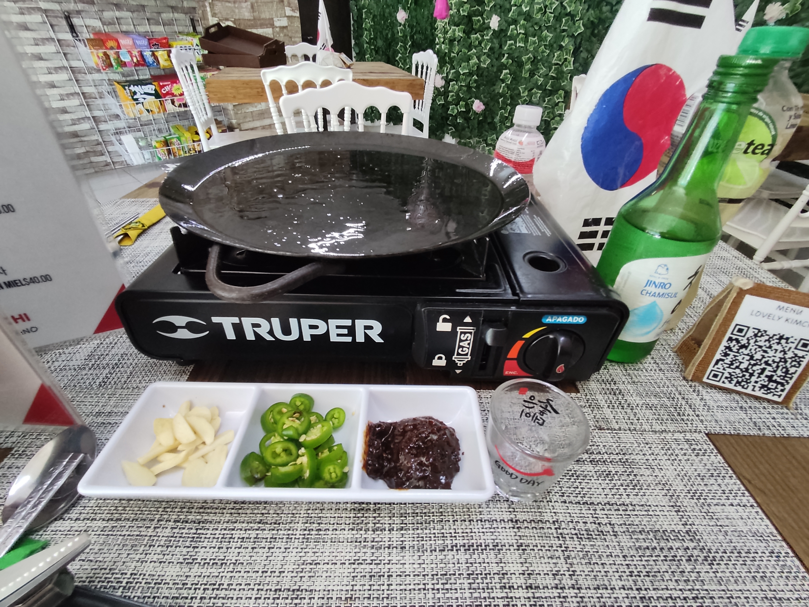 Lovely Kimchi image 8