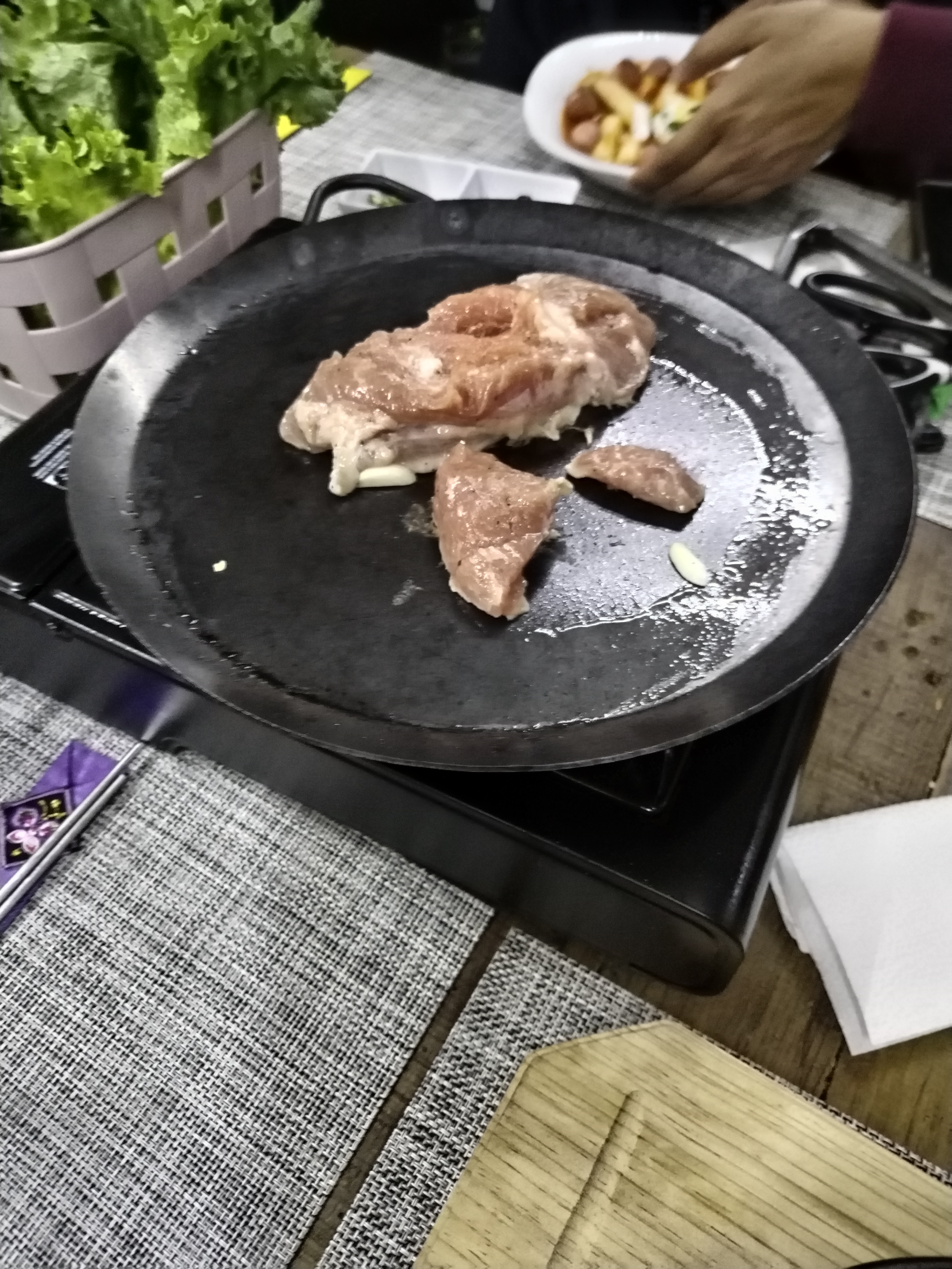 Lovely Kimchi image 9