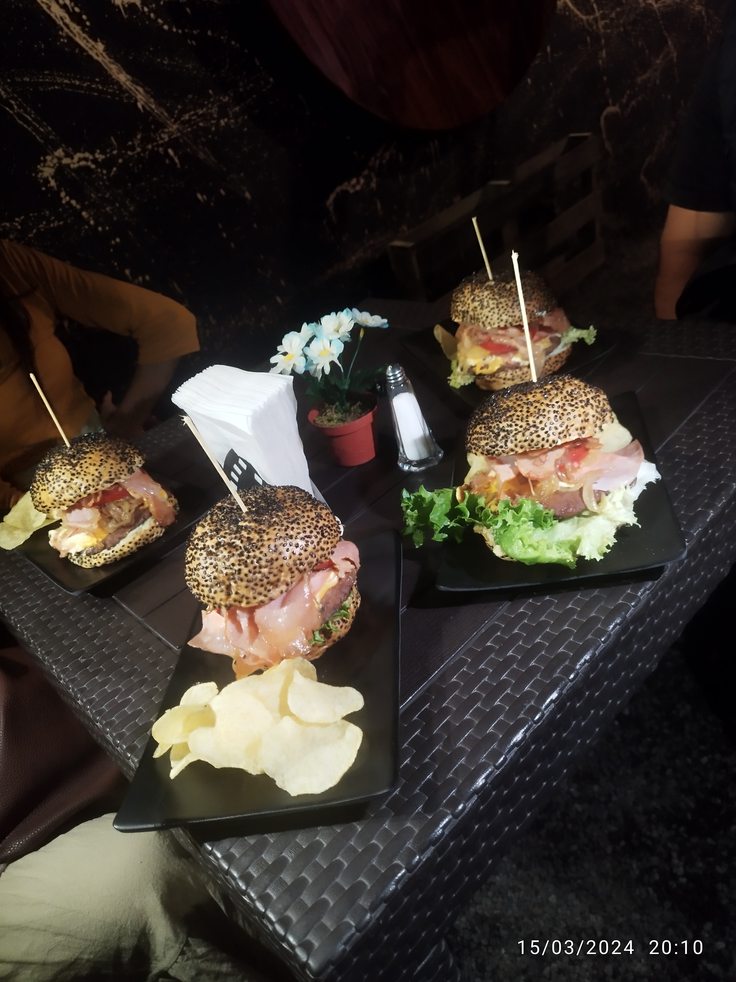 Jimmy Burguer image 2