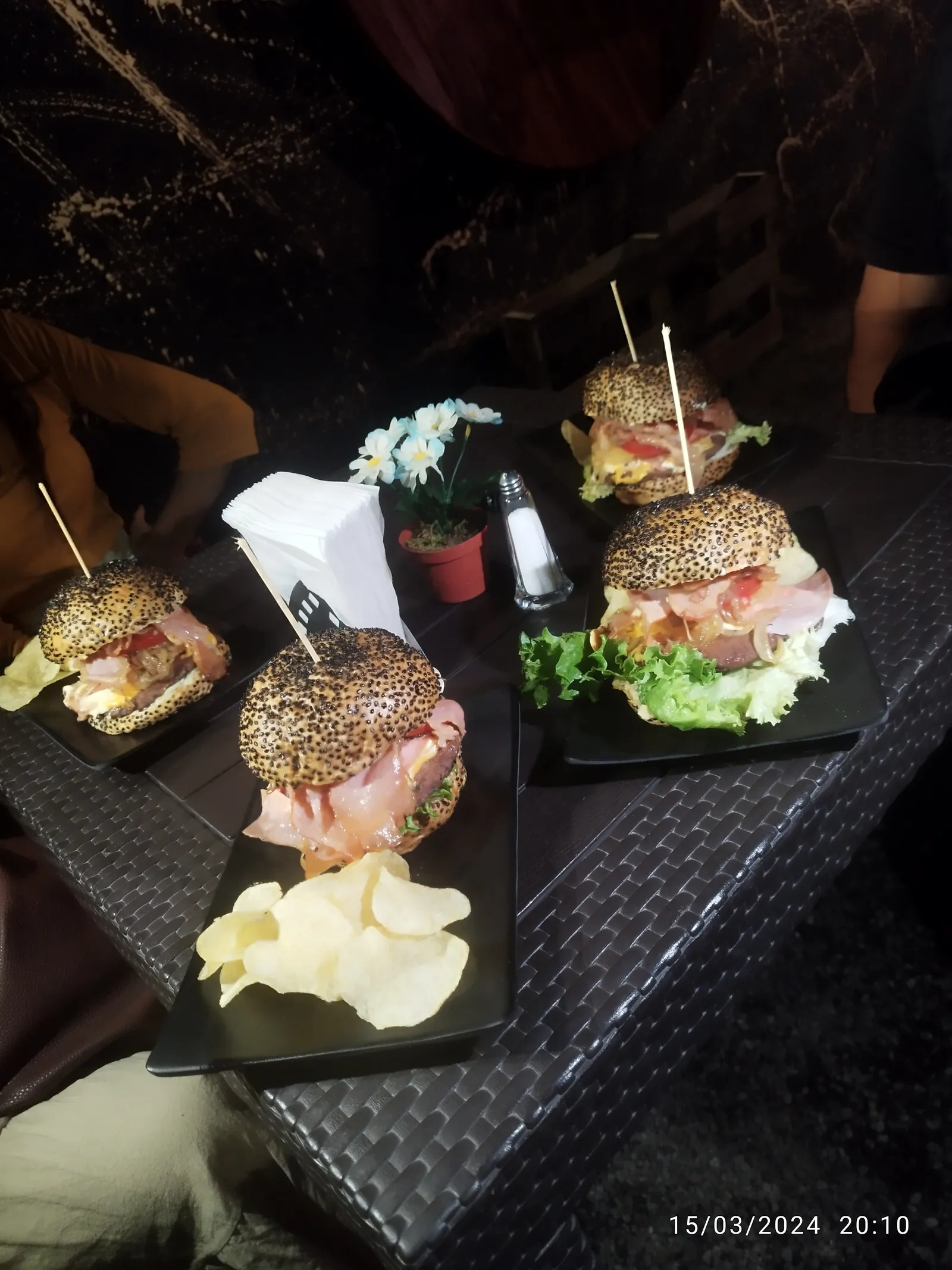 Jimmy Burguer image 2