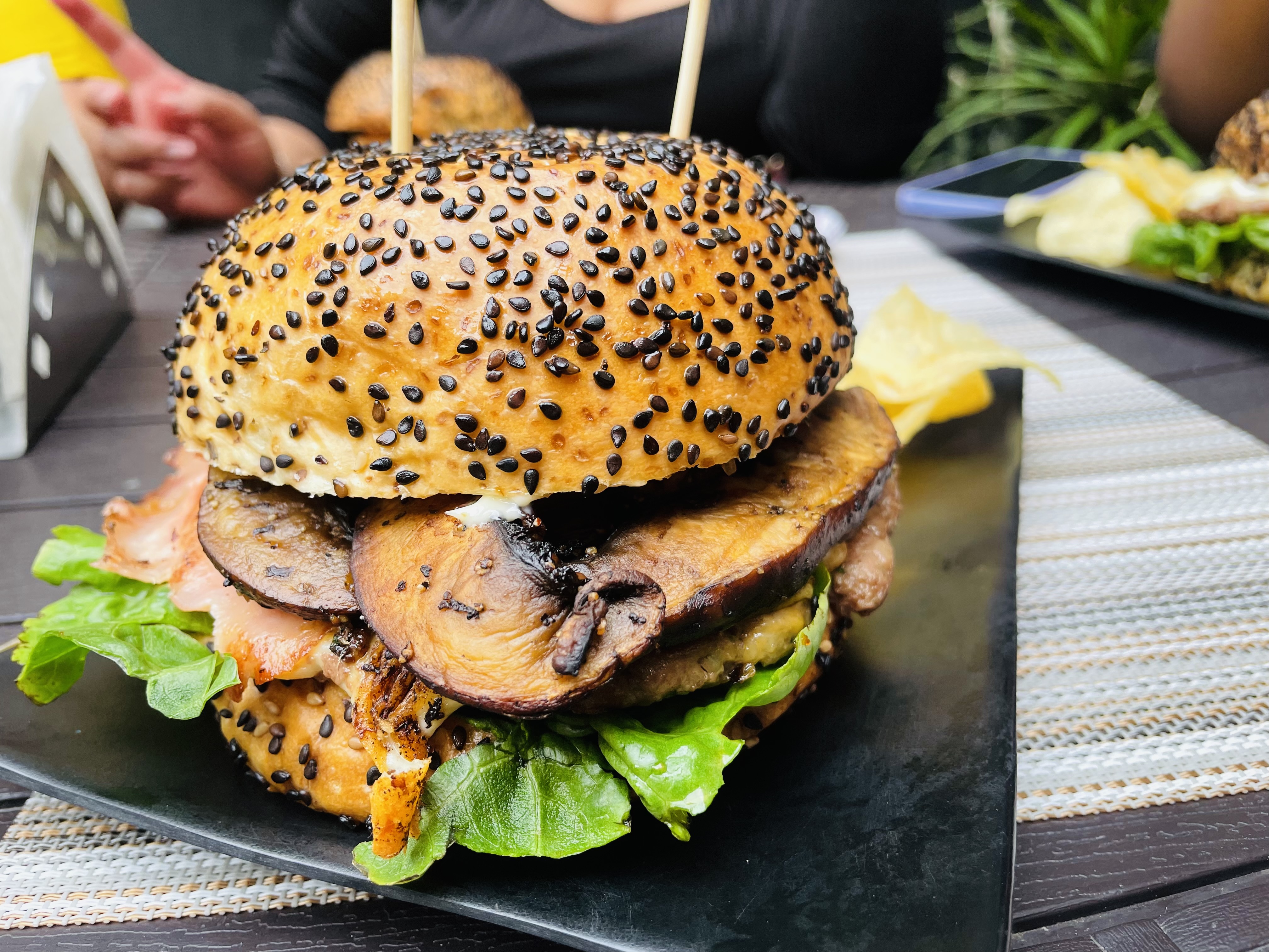 Jimmy Burguer image 3