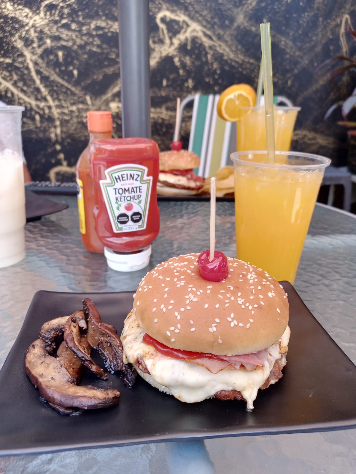 Jimmy Burguer image 4