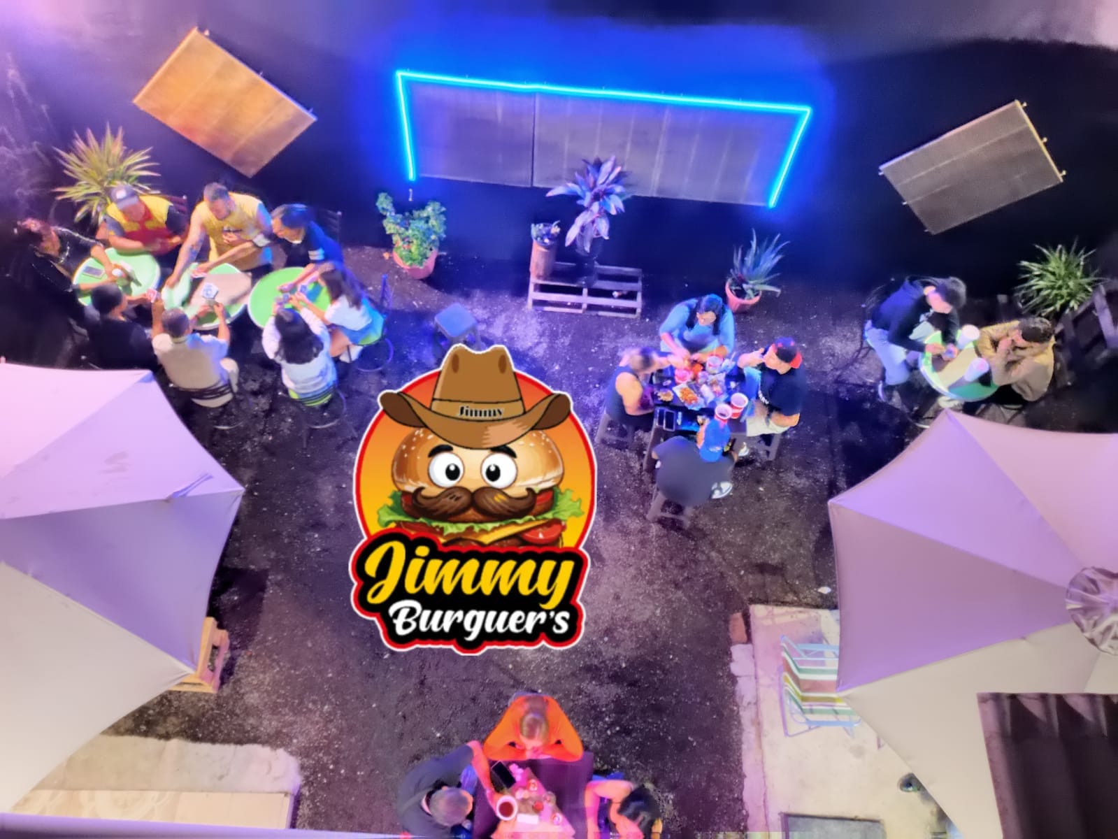 Jimmy Burguer image 5