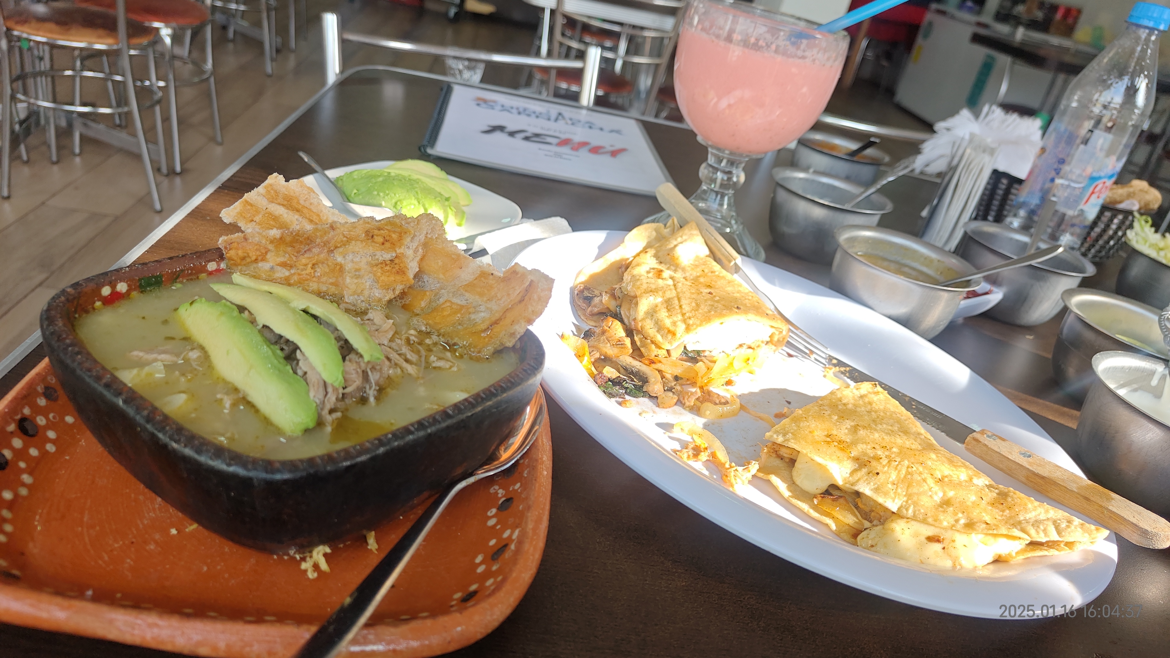 LaChingada Garnacha image 3