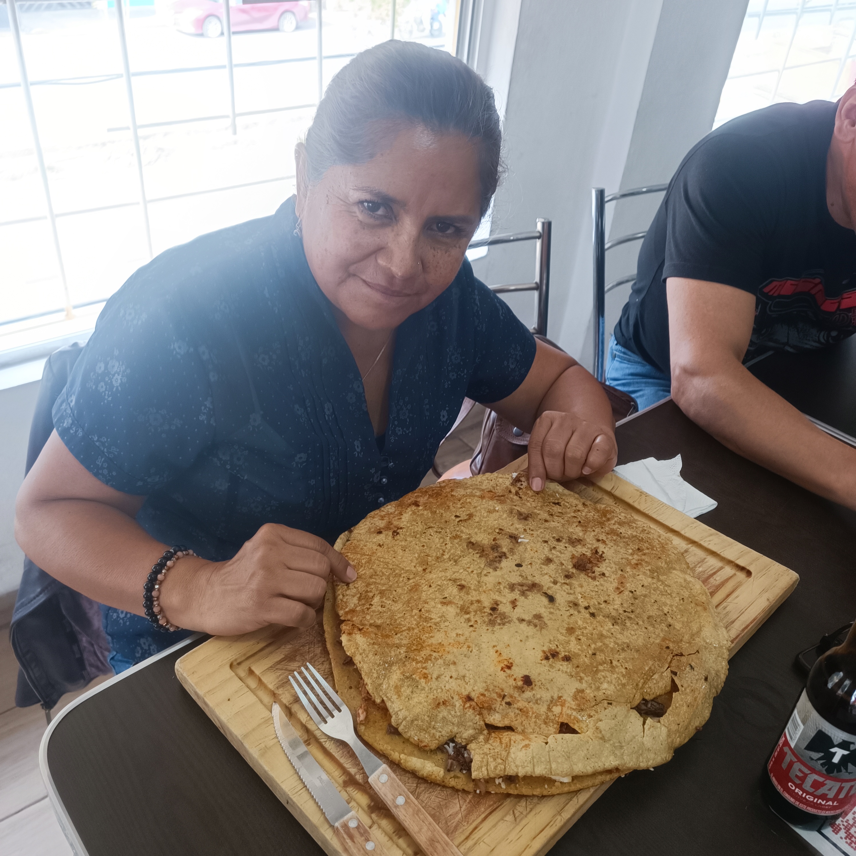 LaChingada Garnacha image 4