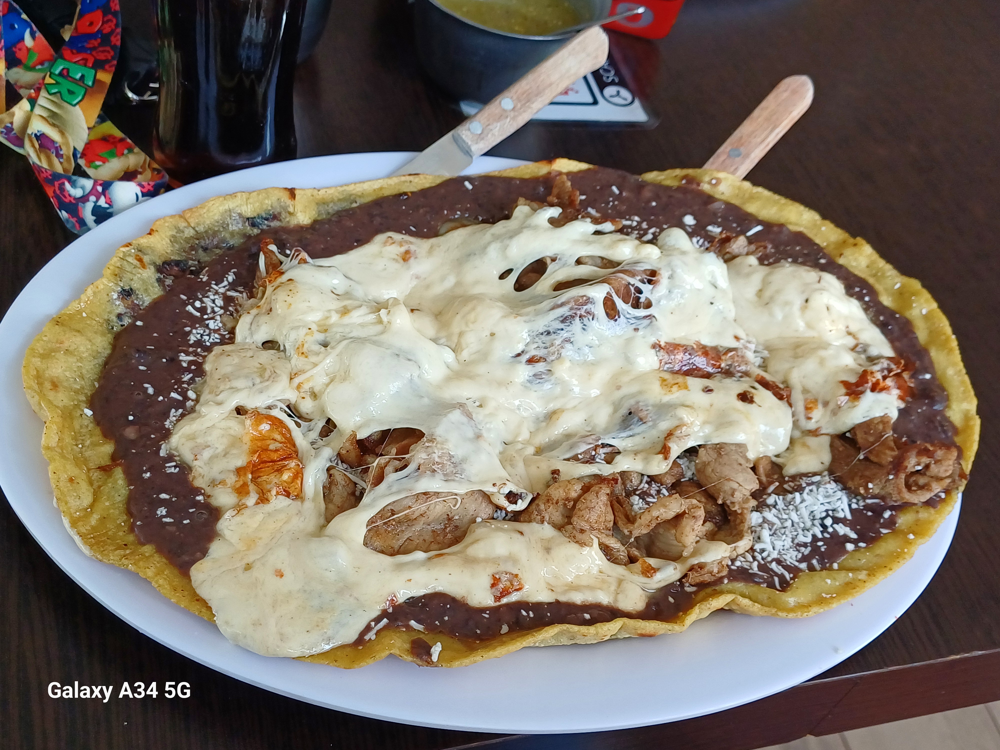 LaChingada Garnacha image 5