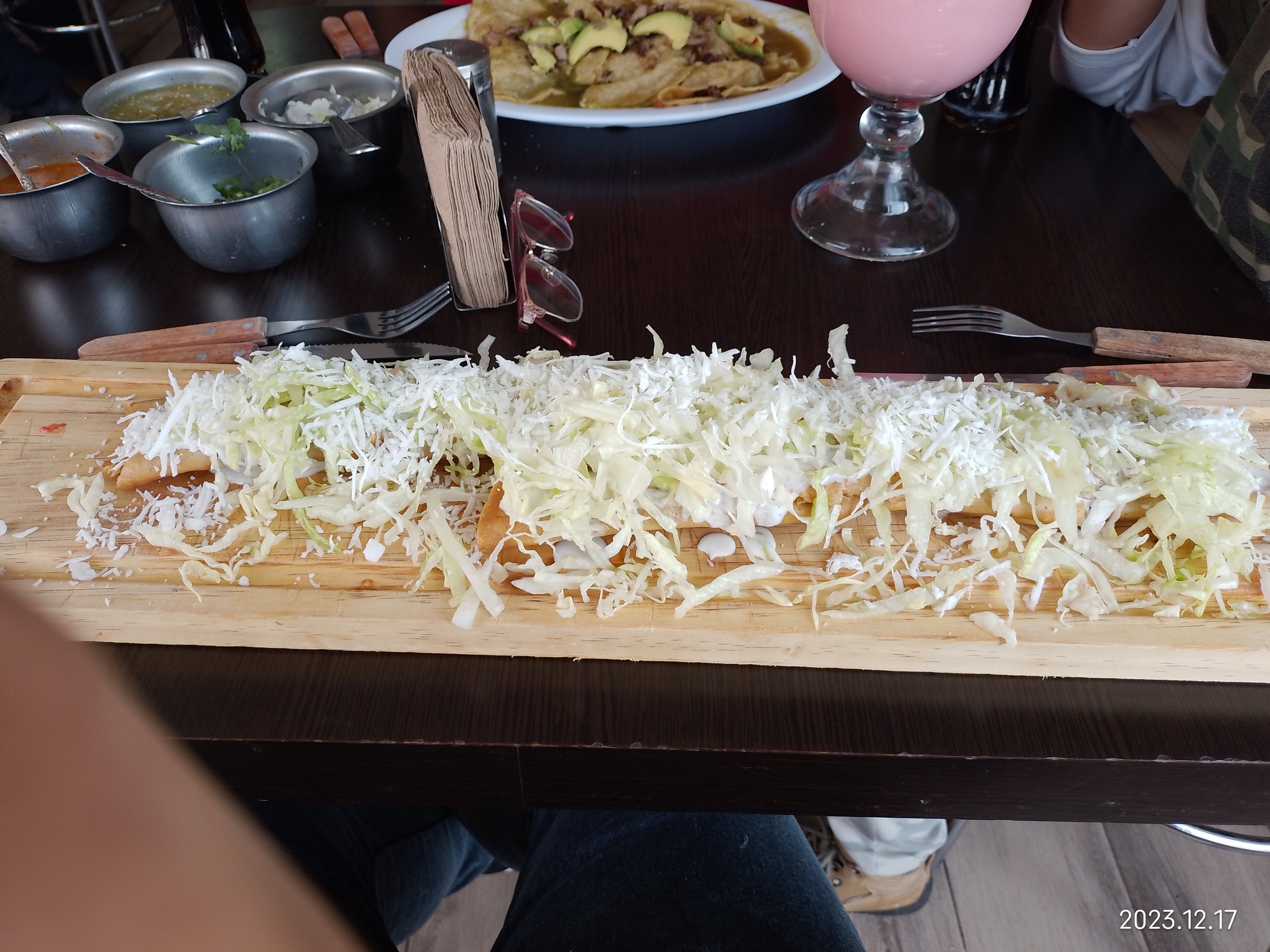 LaChingada Garnacha image 6