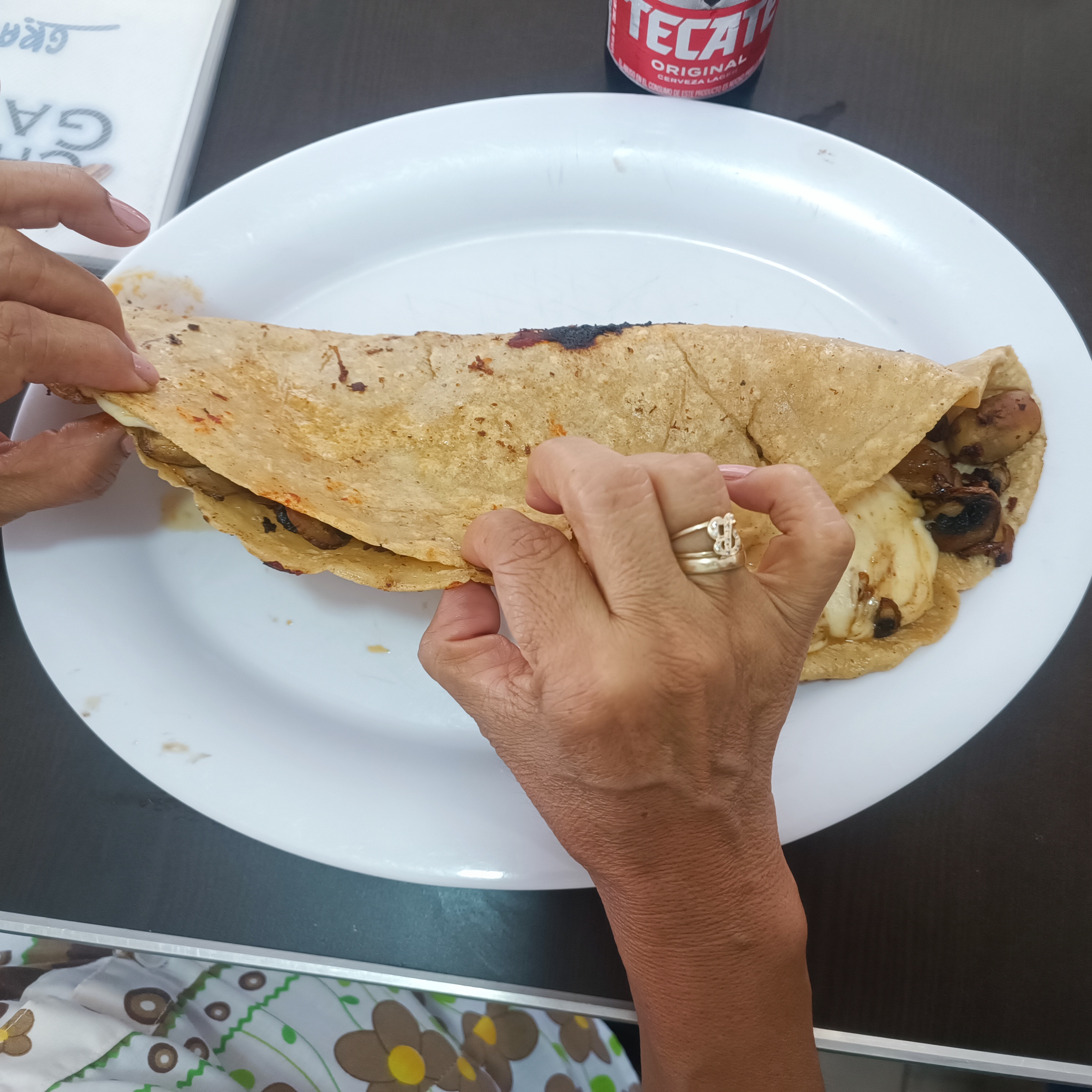 LaChingada Garnacha image 8