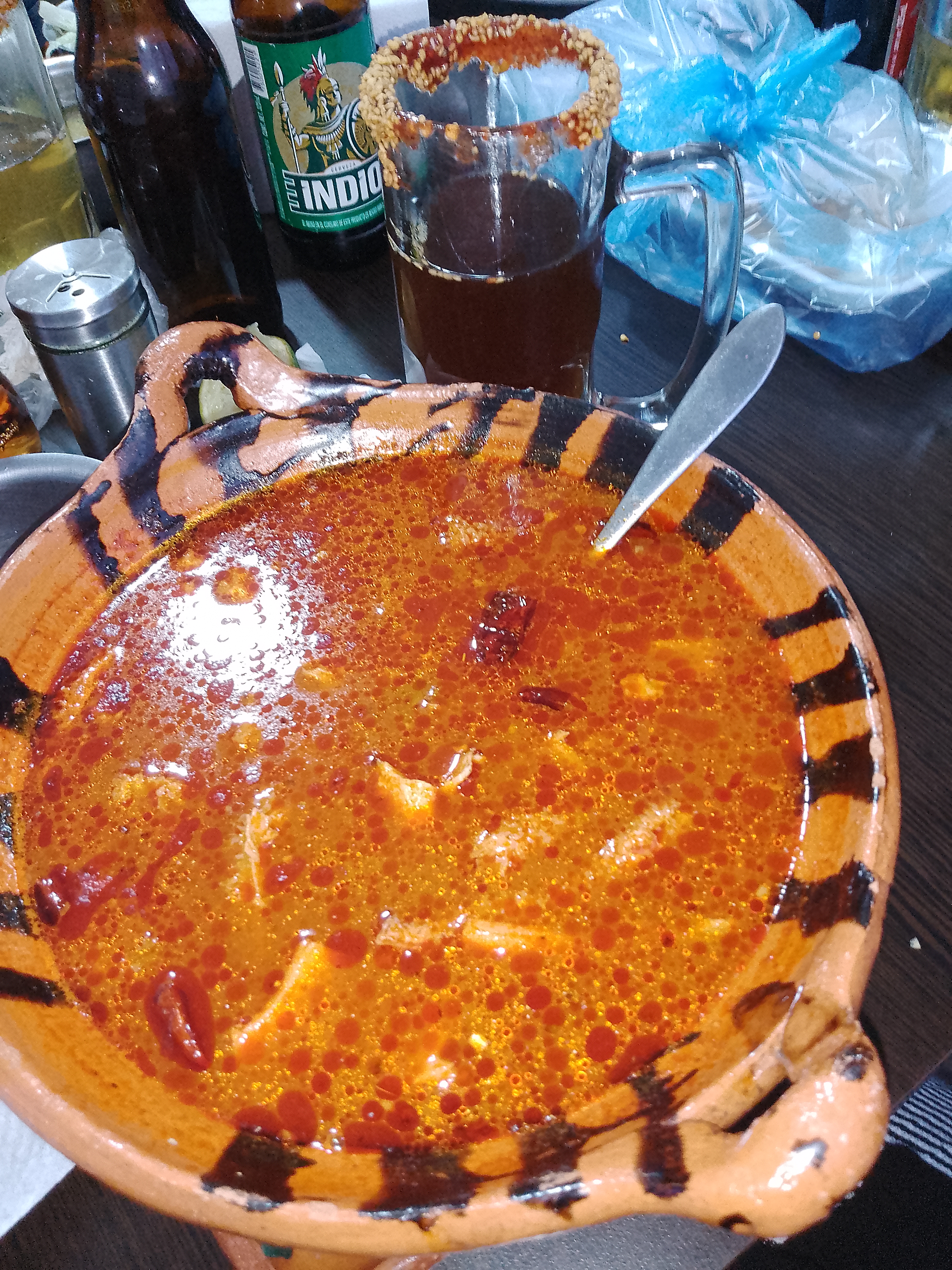 LaChingada Garnacha image 9