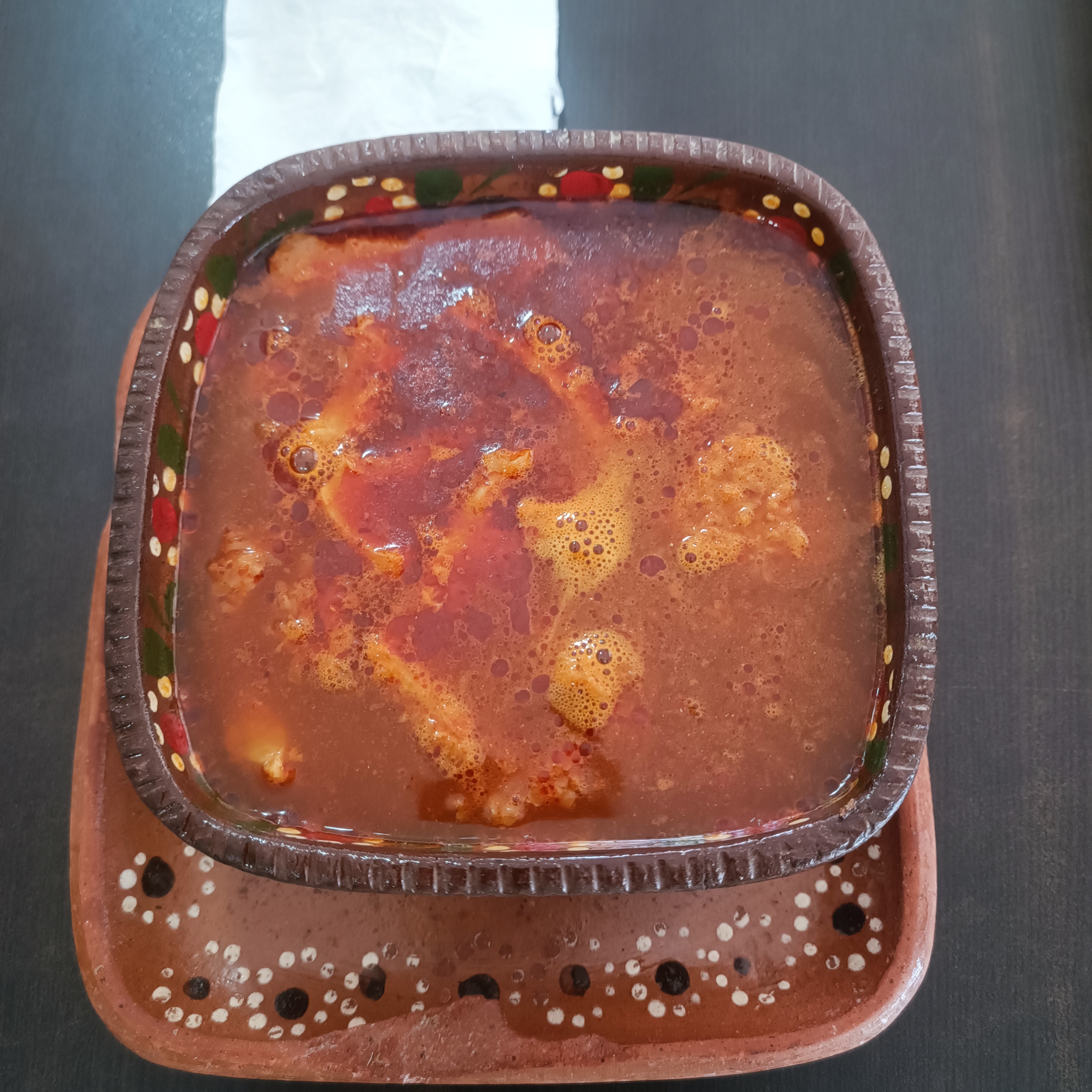 LaChingada Garnacha image 10