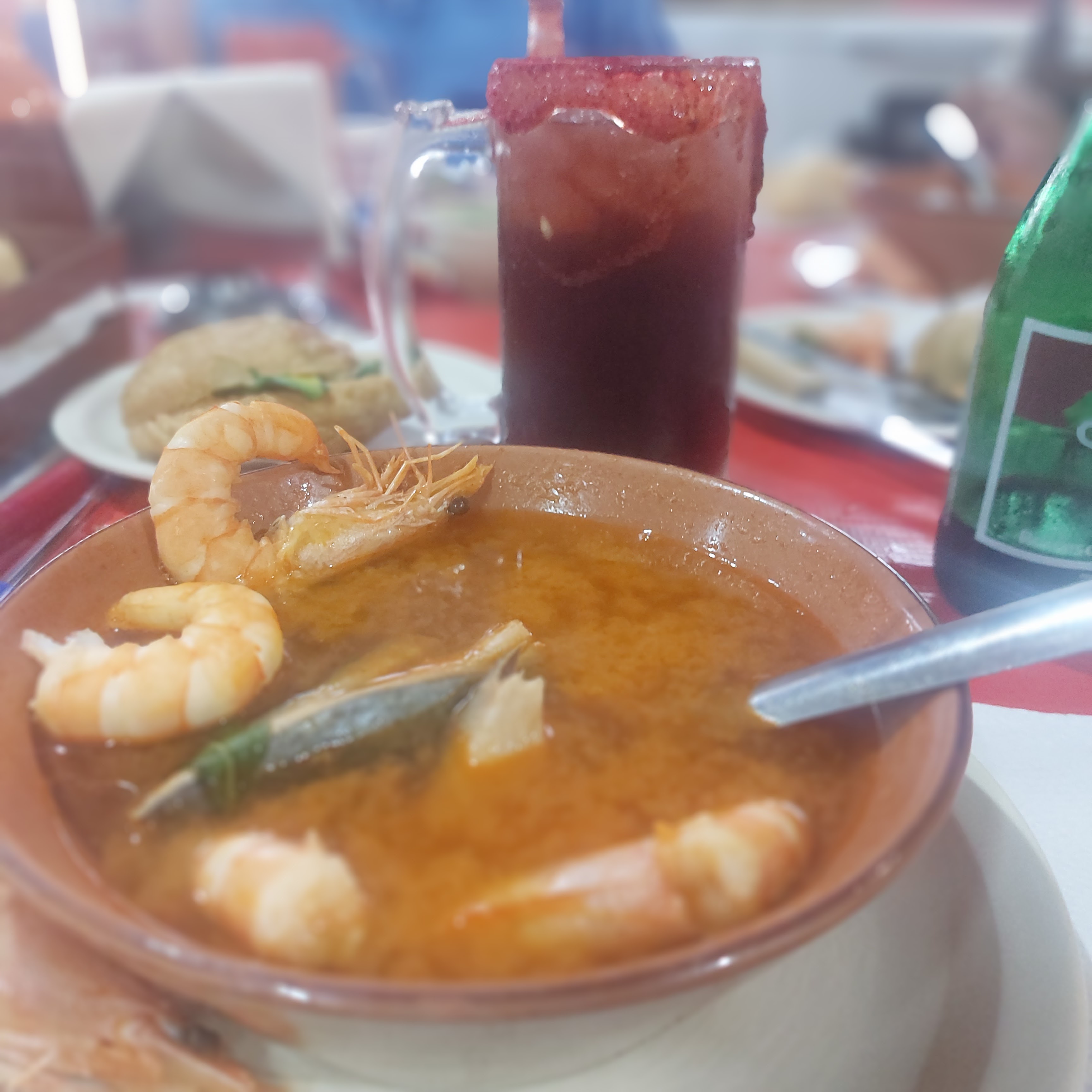 Marisquería "Don Camarón" image 2