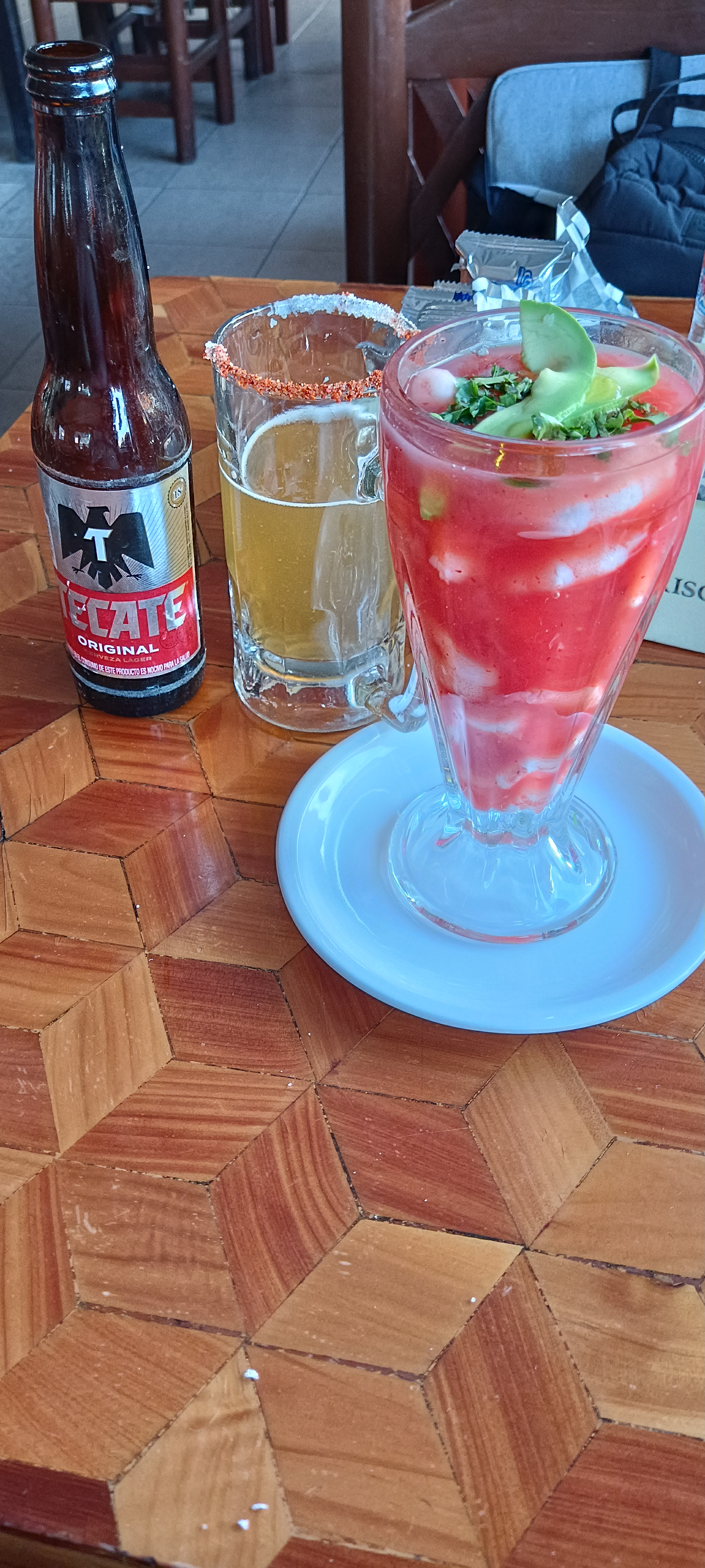 Marisquería "Don Camarón" image 3