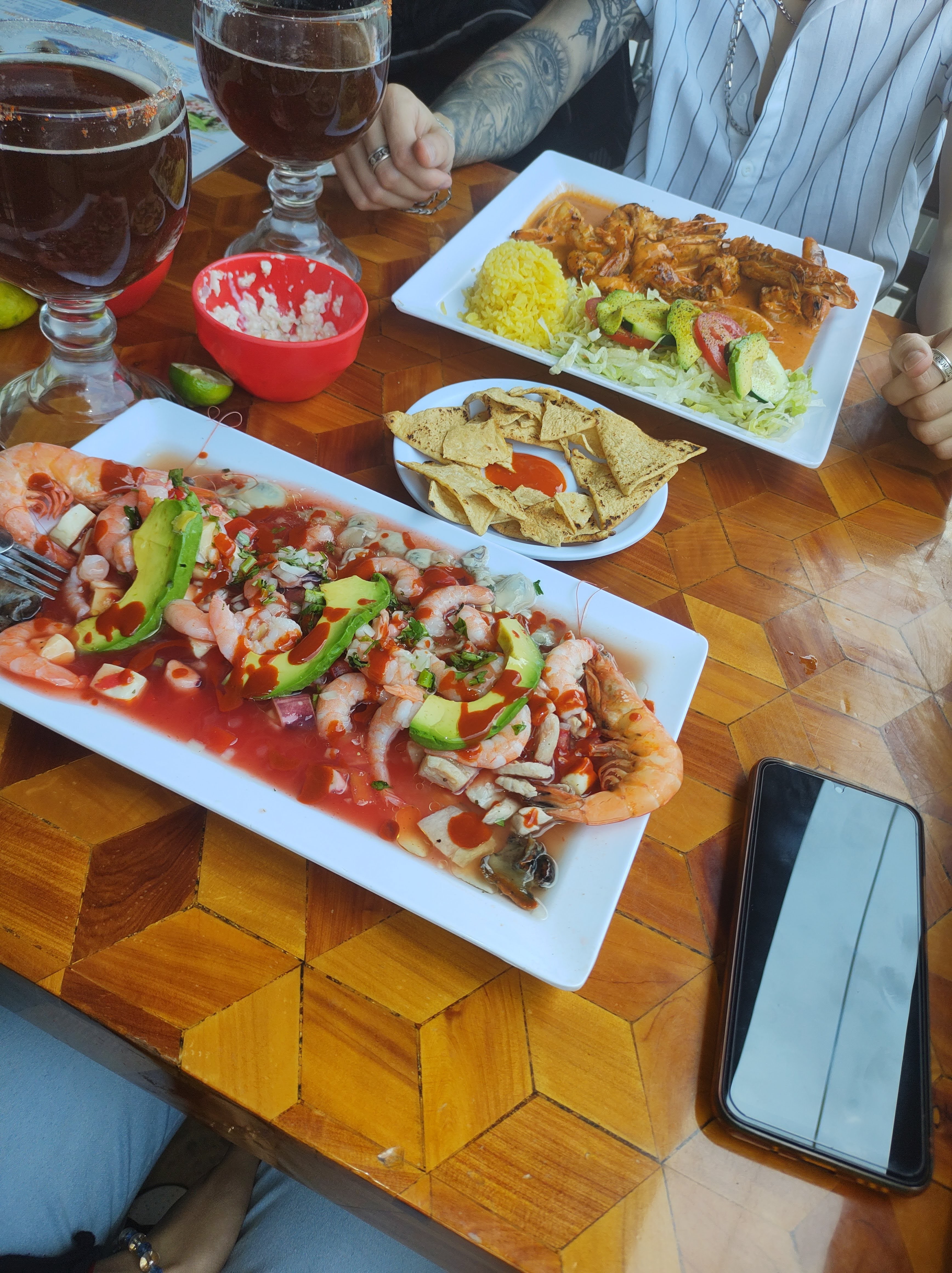 Marisquería "Don Camarón" image 4